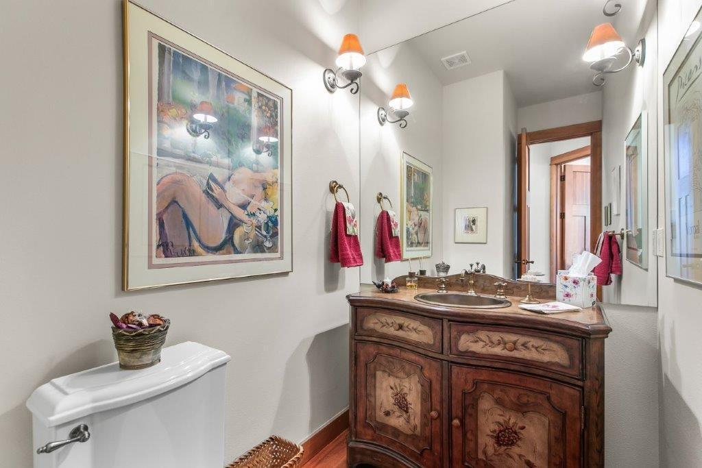 Awbrey Glen - Residential