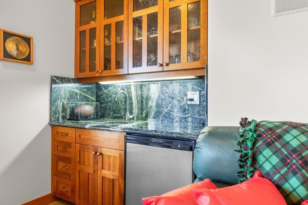 Awbrey Glen - Residential