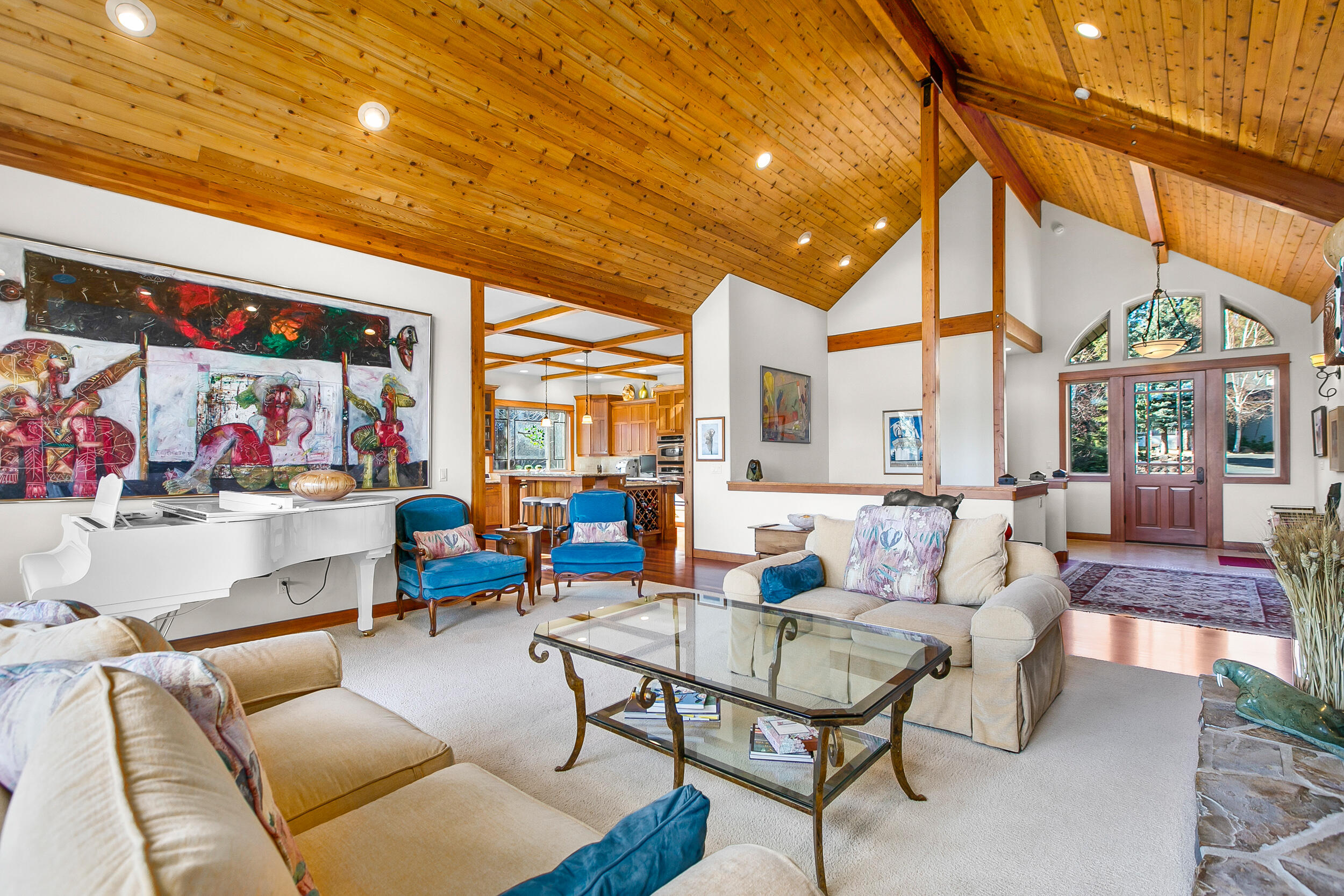 Awbrey Glen - Residential