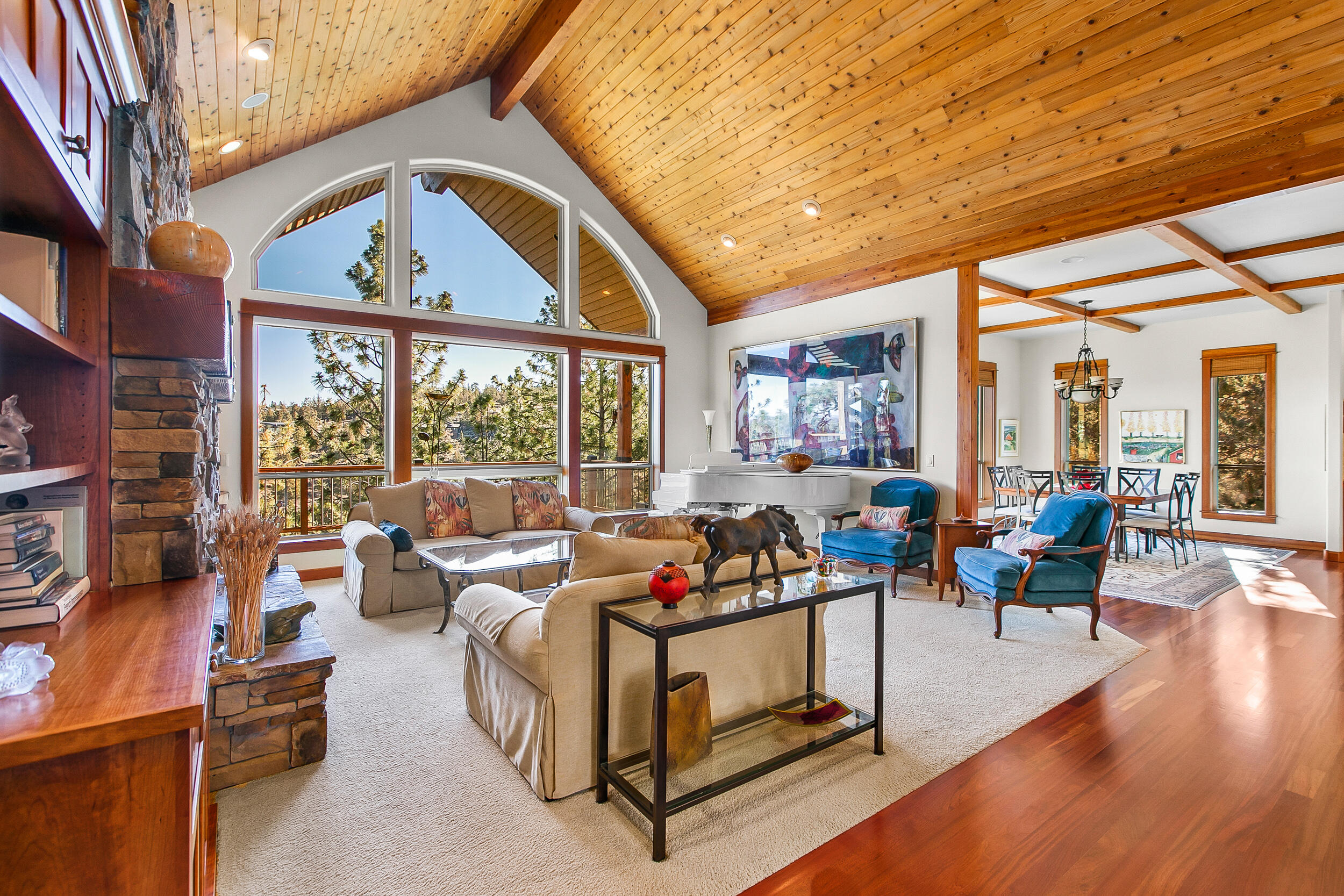 Awbrey Glen - Residential