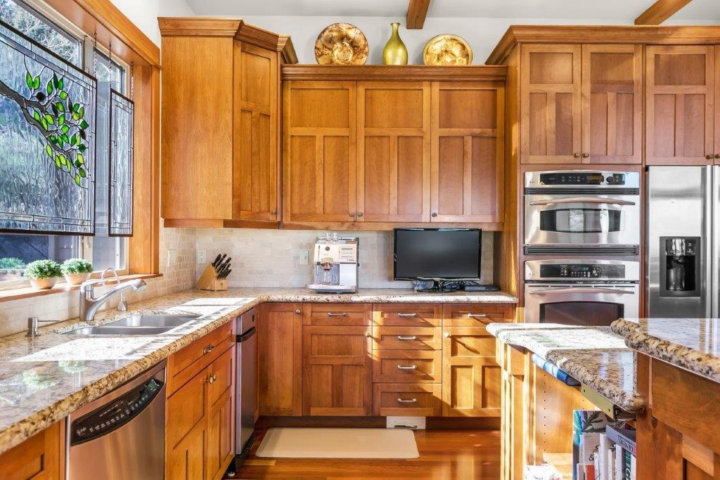 Awbrey Glen - Residential