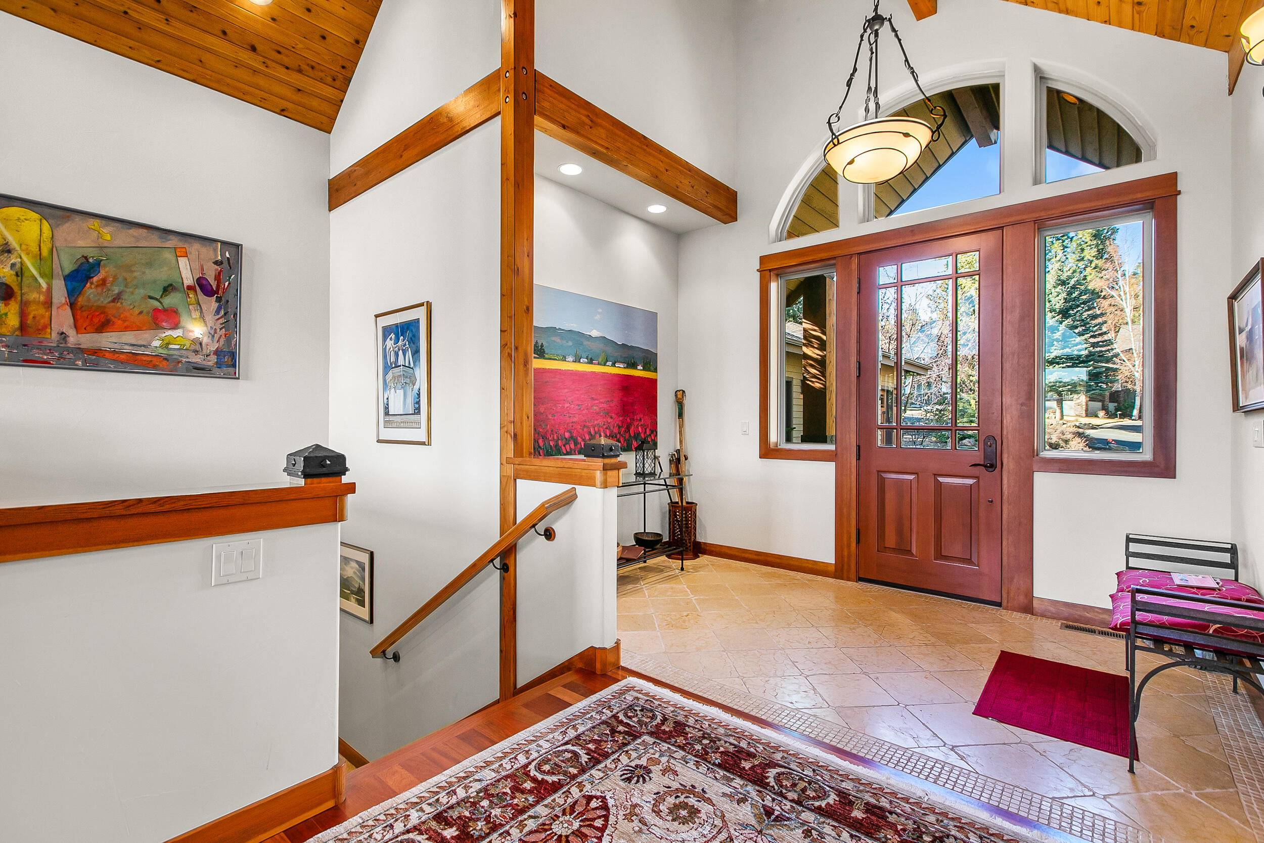 Awbrey Glen - Residential