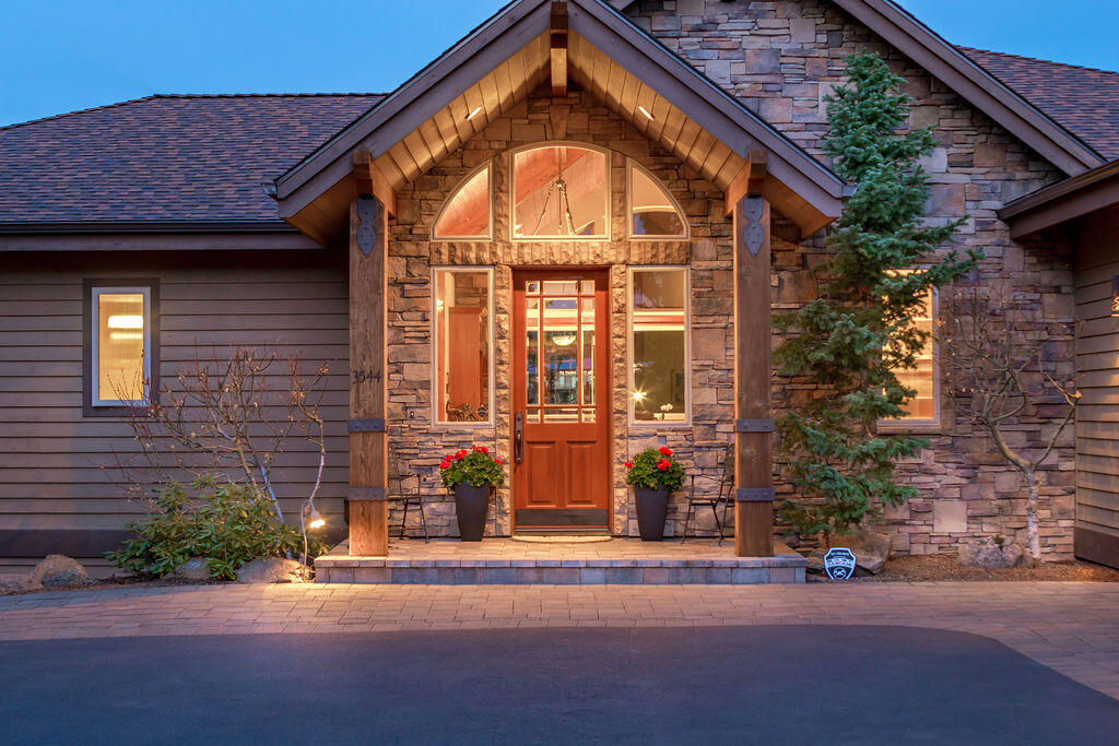 Awbrey Glen - Residential