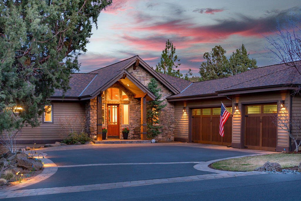 Awbrey Glen - Residential