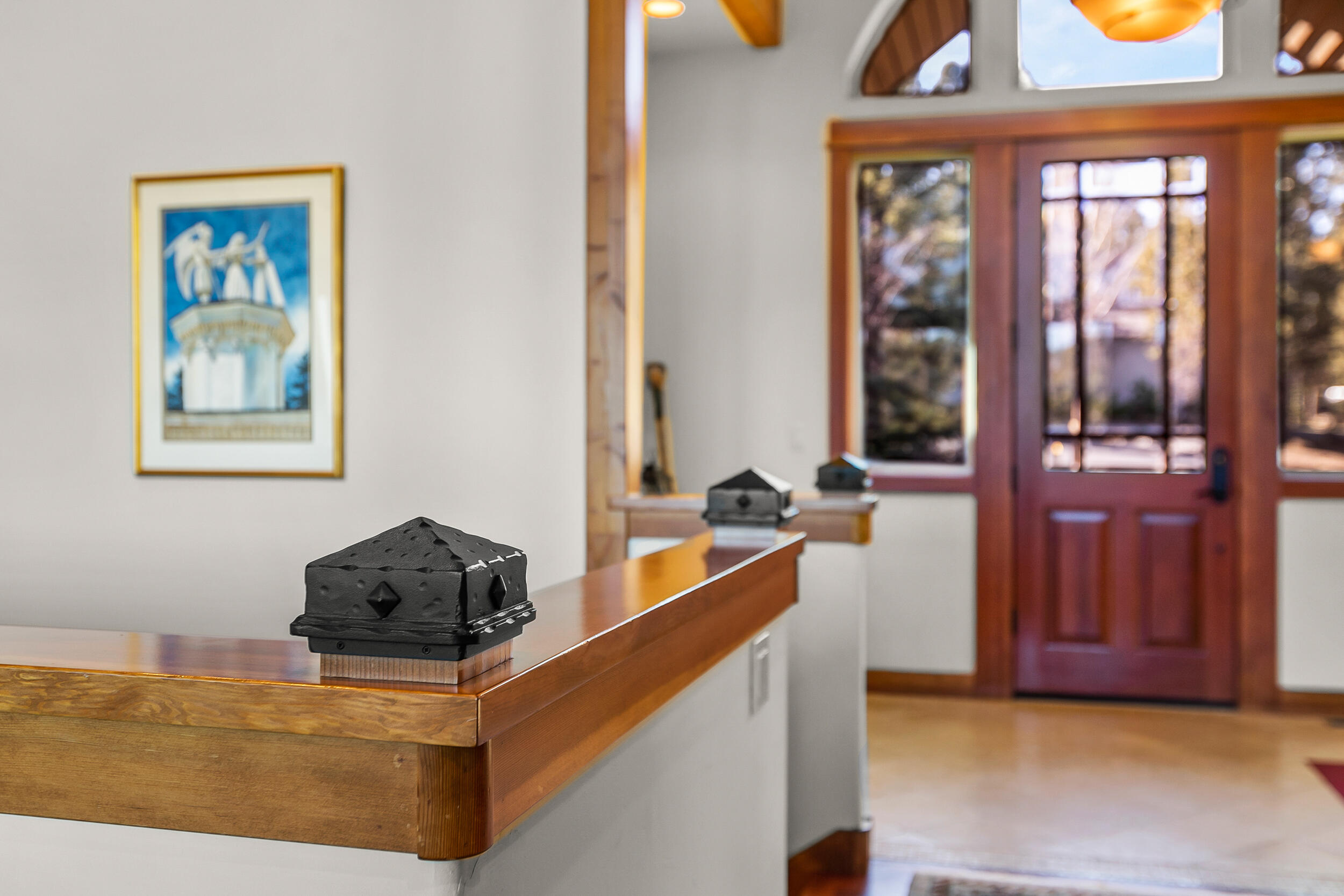 Awbrey Glen - Residential