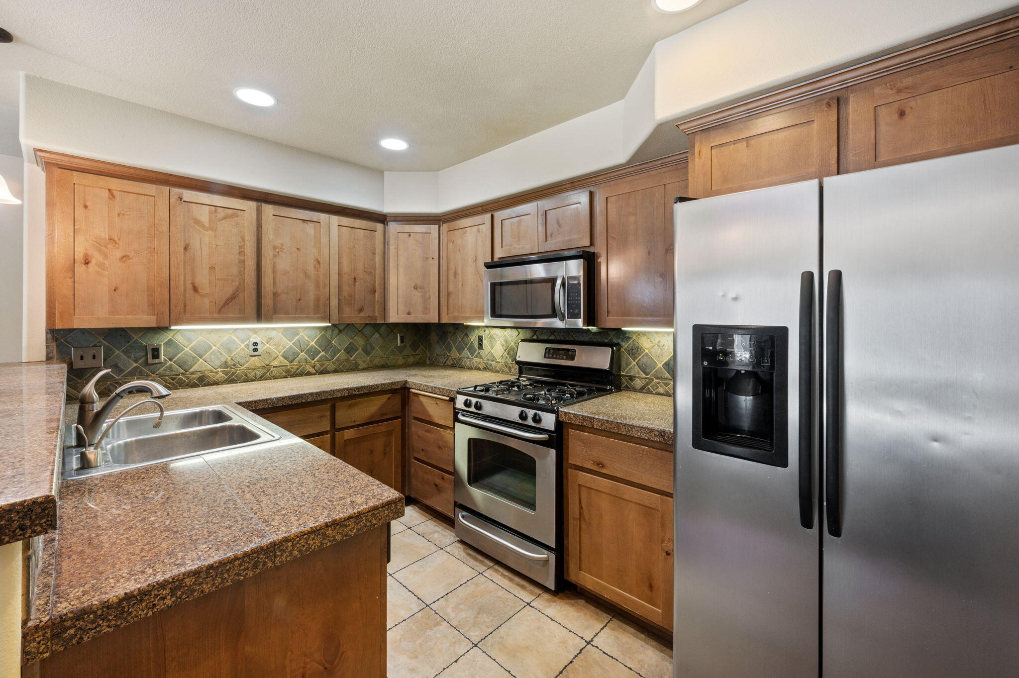 Fairhaven Vista - Residential