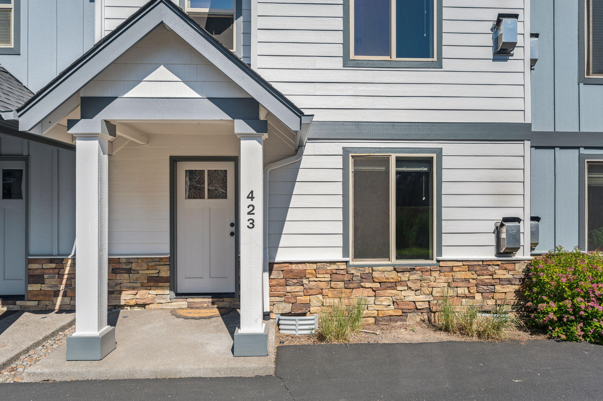 Fairhaven Vista - Residential