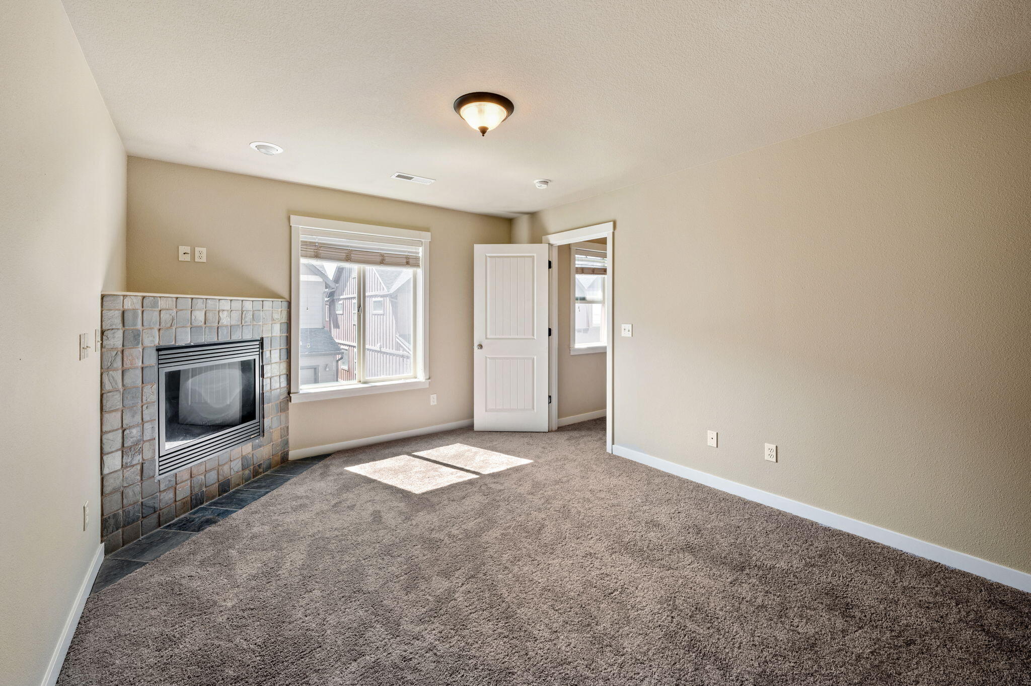 Fairhaven Vista - Residential