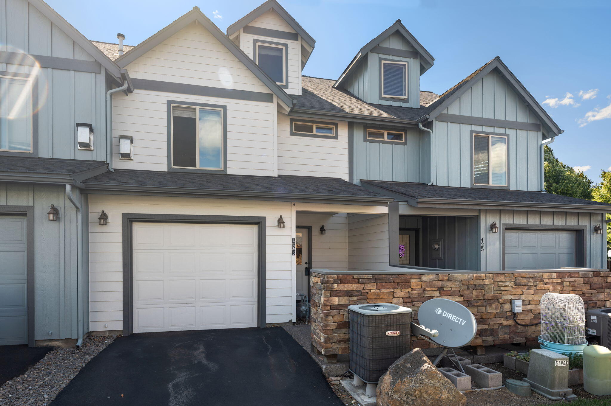 Fairhaven Vista - Residential