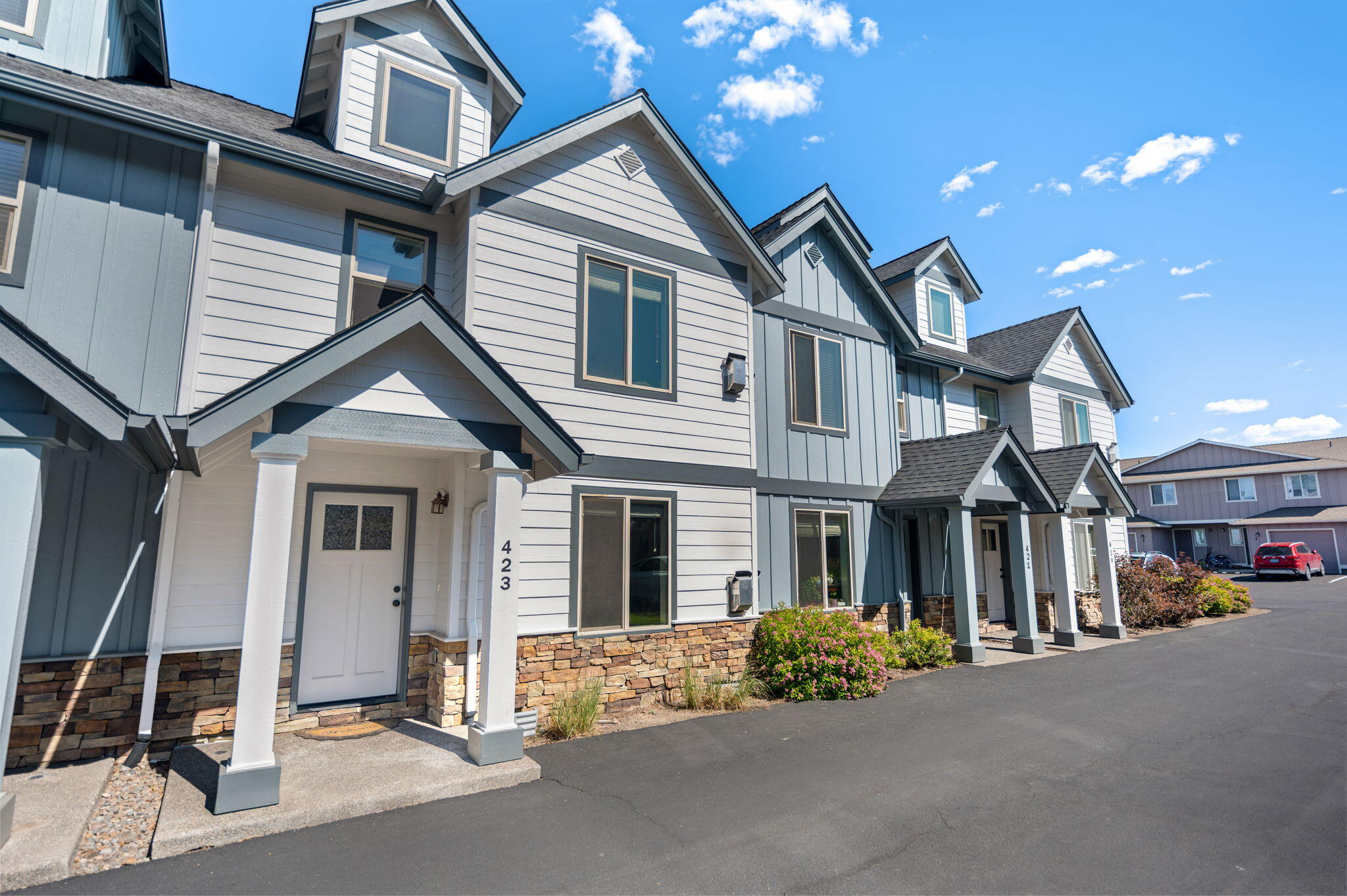 Fairhaven Vista - Residential