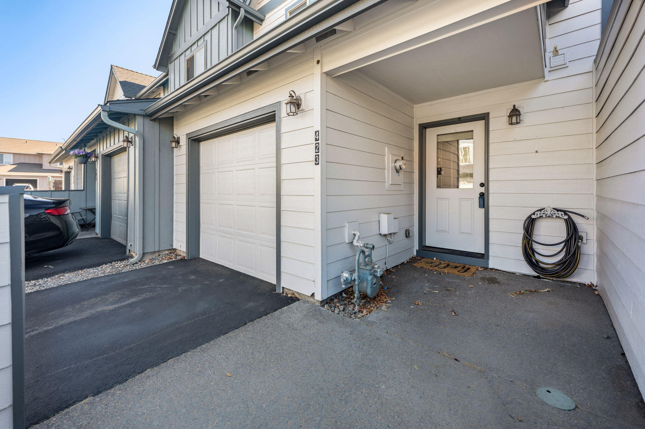 Fairhaven Vista - Residential