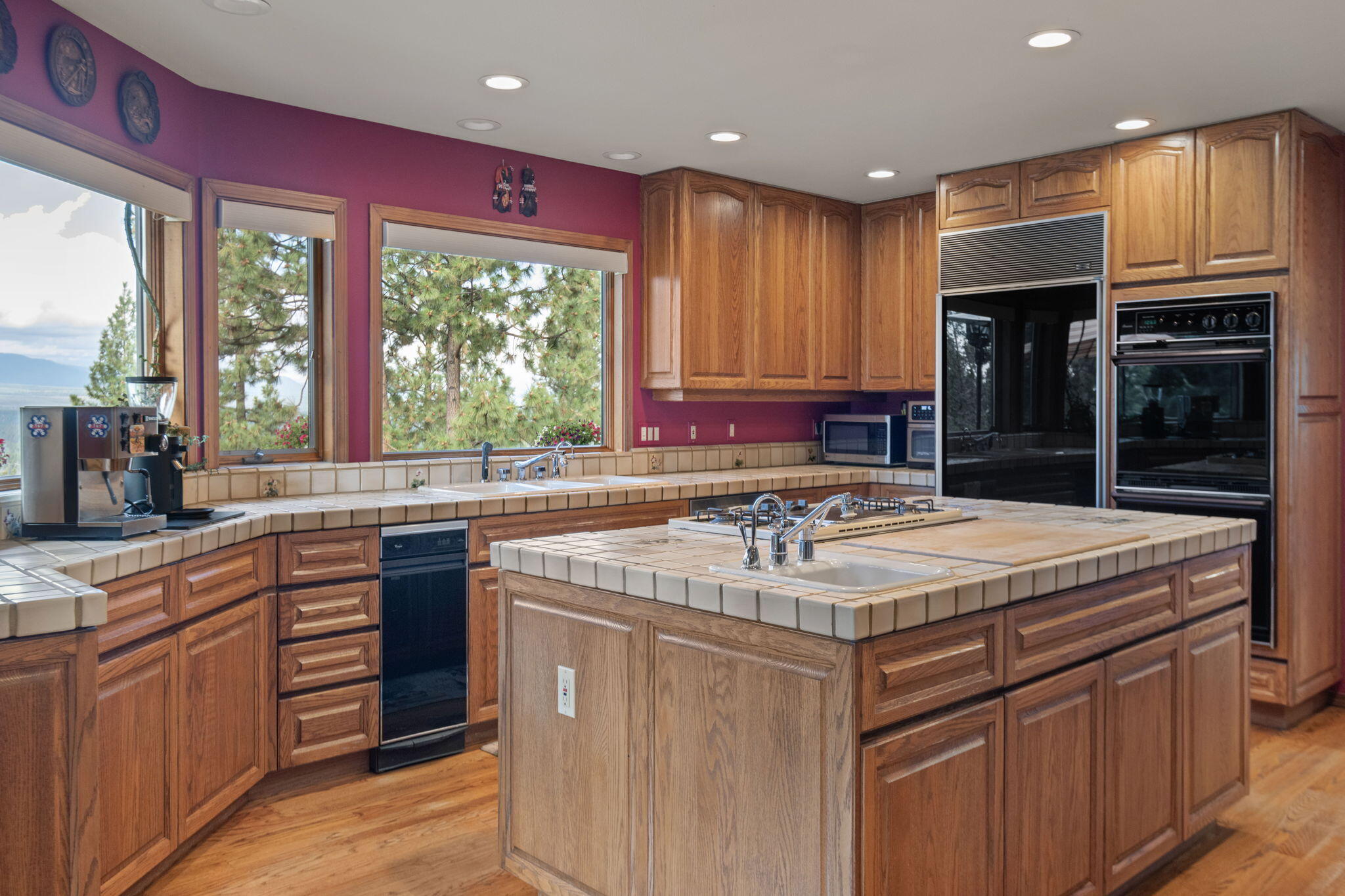 Awbrey Butte - Residential