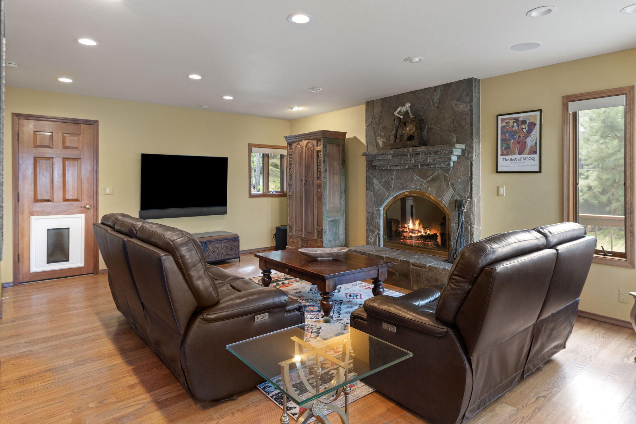 Awbrey Butte - Residential