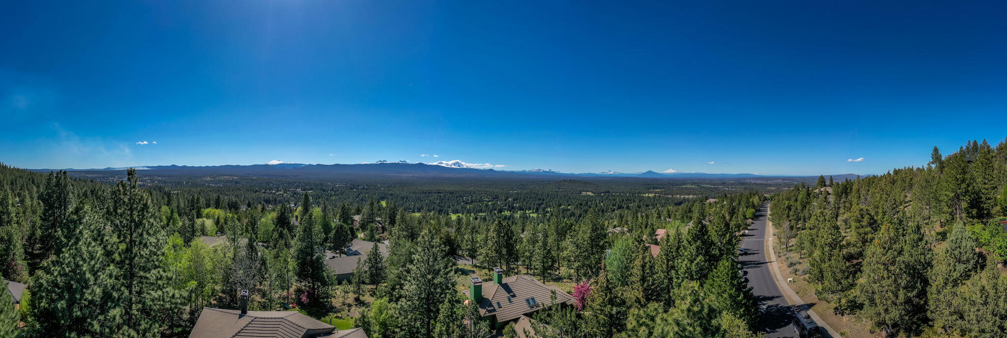 Awbrey Butte - Residential