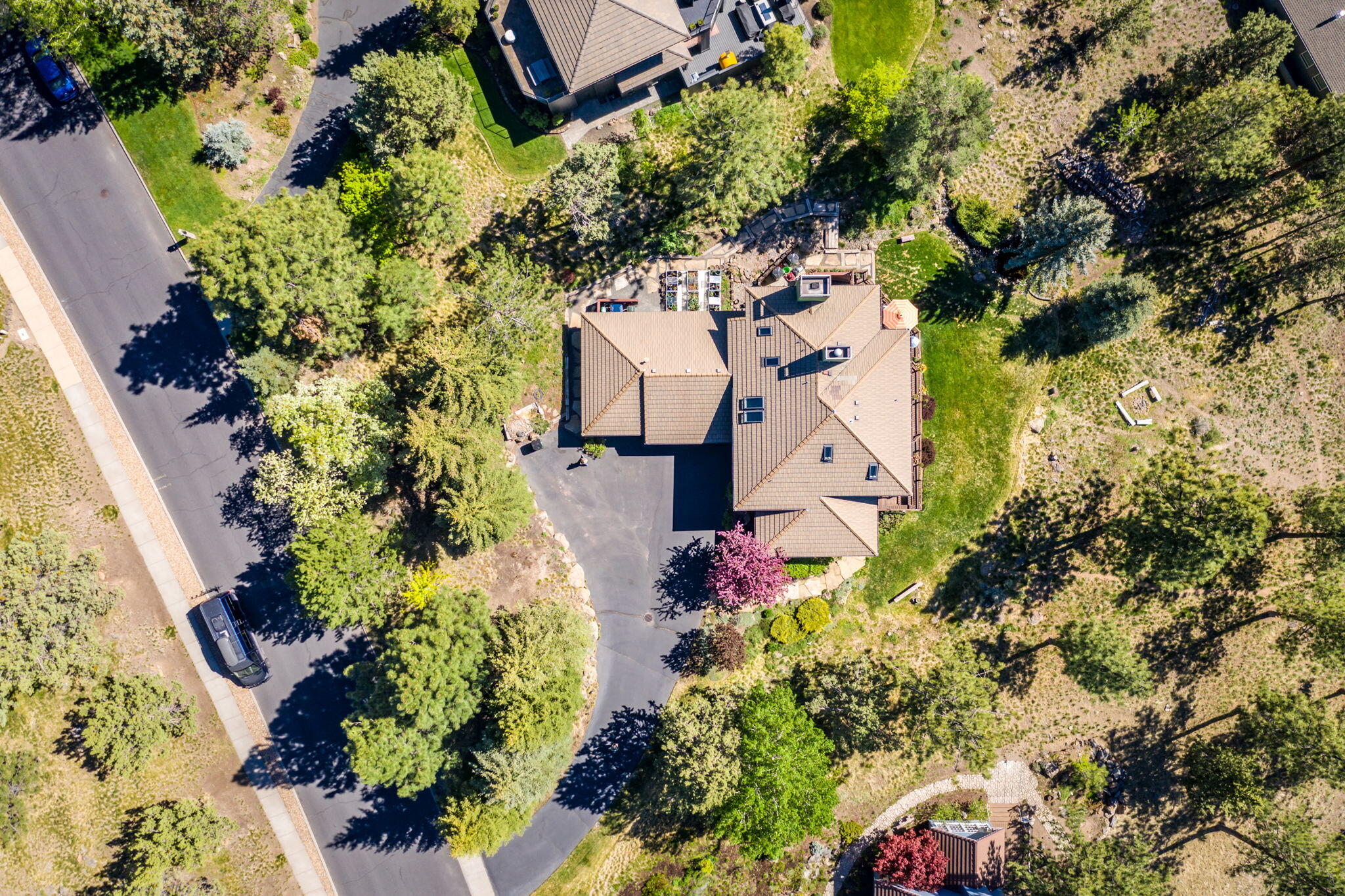 Awbrey Butte - Residential