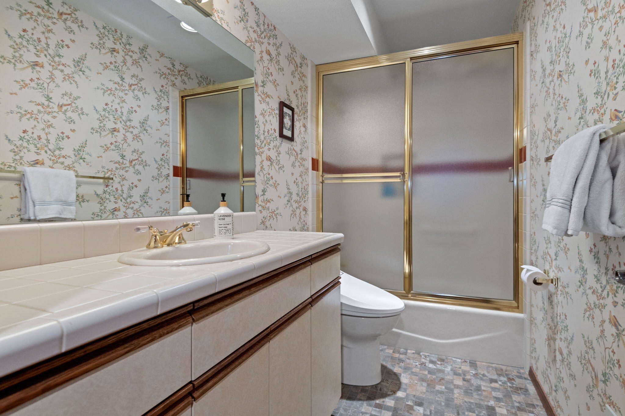 Awbrey Butte - Residential