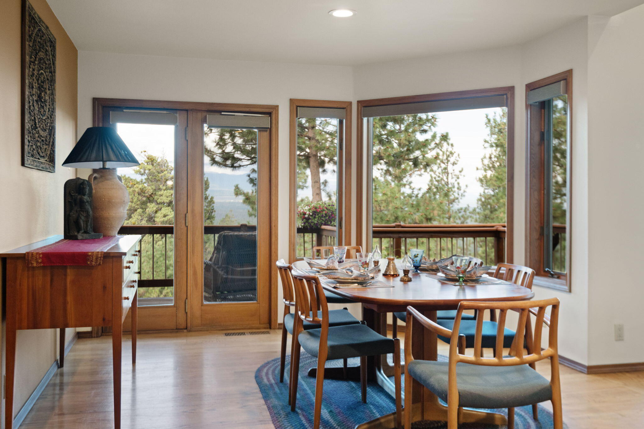 Awbrey Butte - Residential