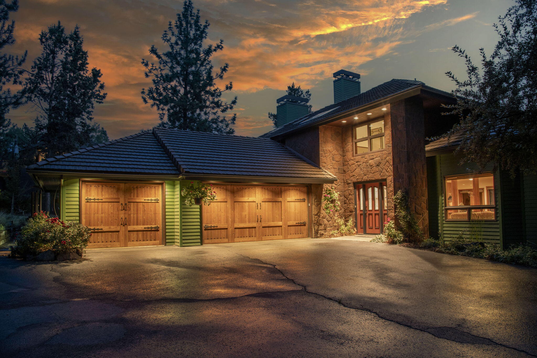 2889 NW Starview Drive
