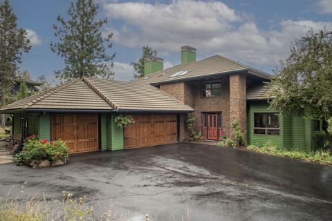 2889 NW Starview Drive Bend OR 97703