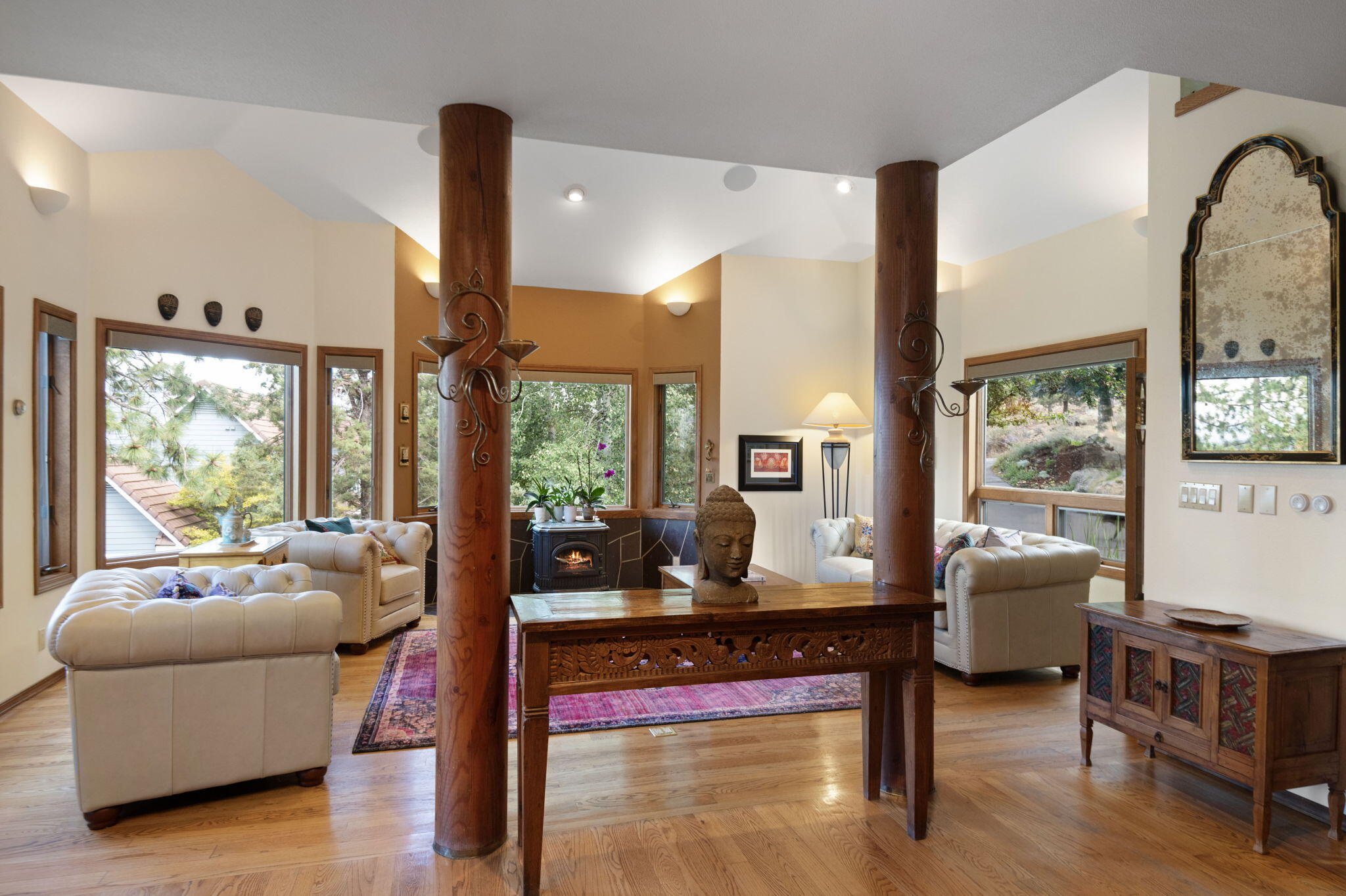 Awbrey Butte - Residential