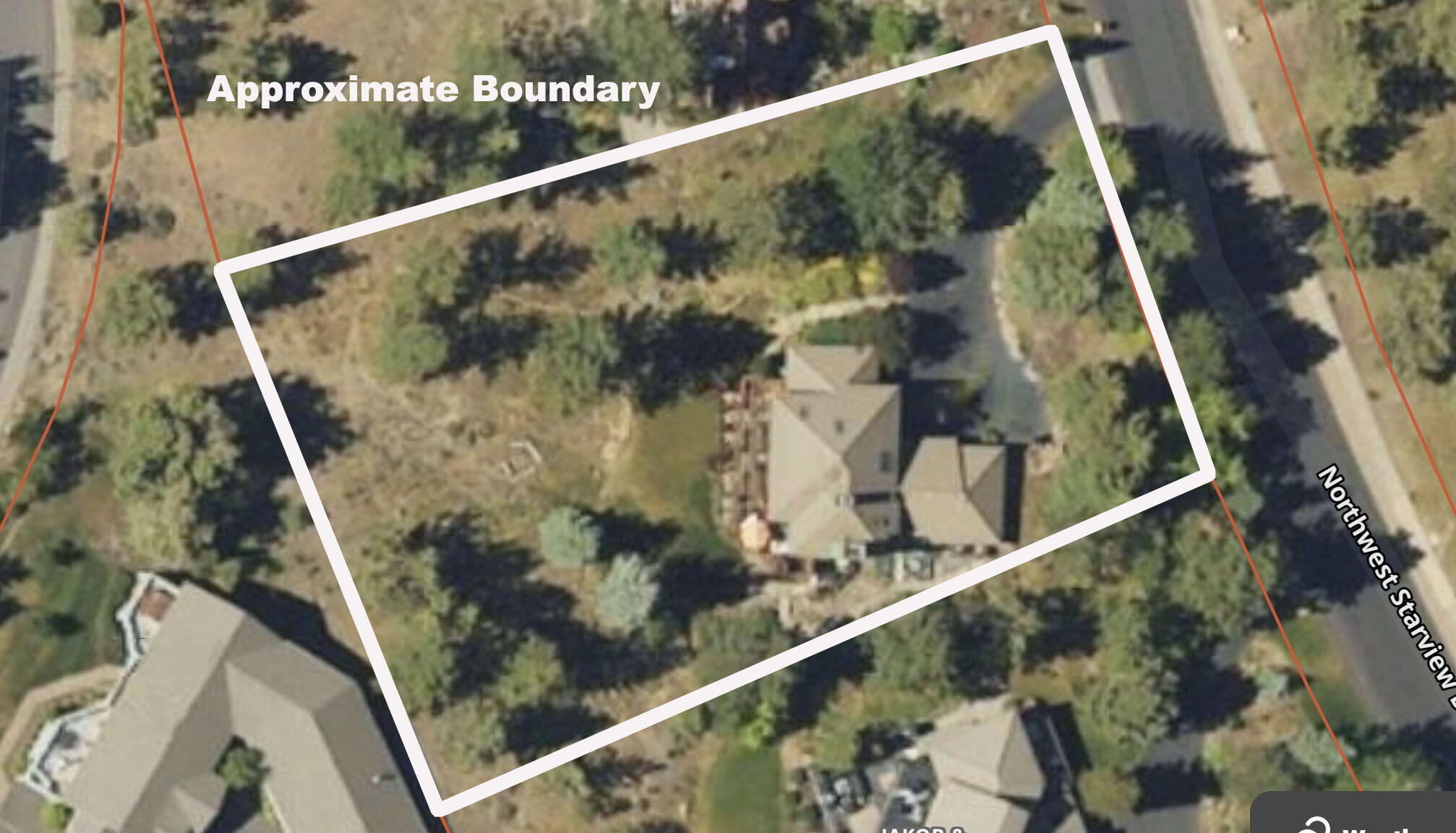 Awbrey Butte - Residential