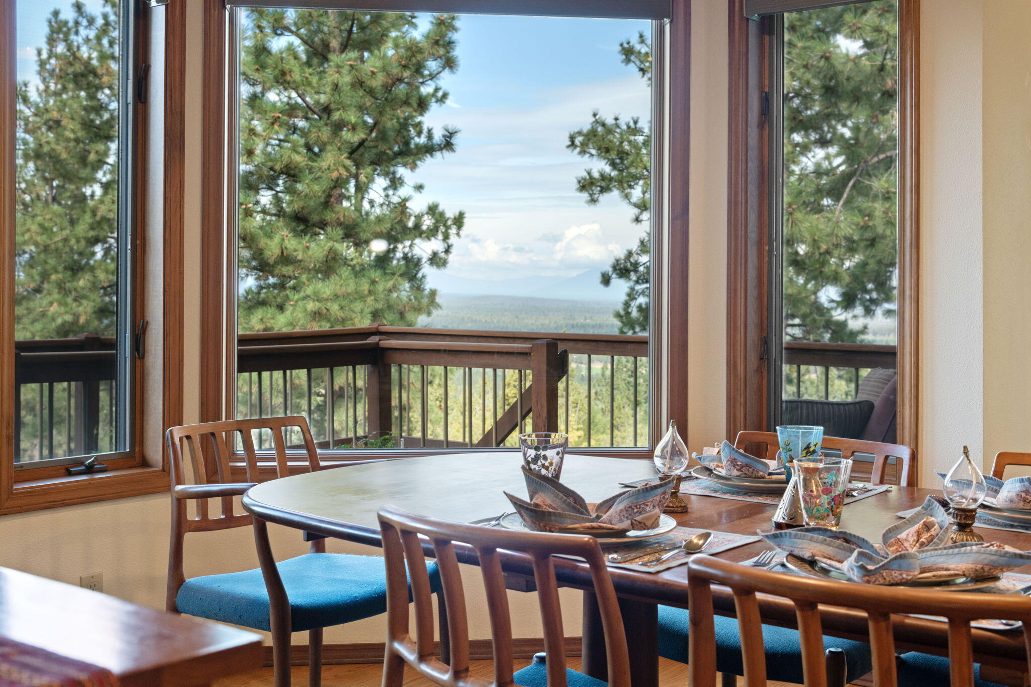 Awbrey Butte - Residential