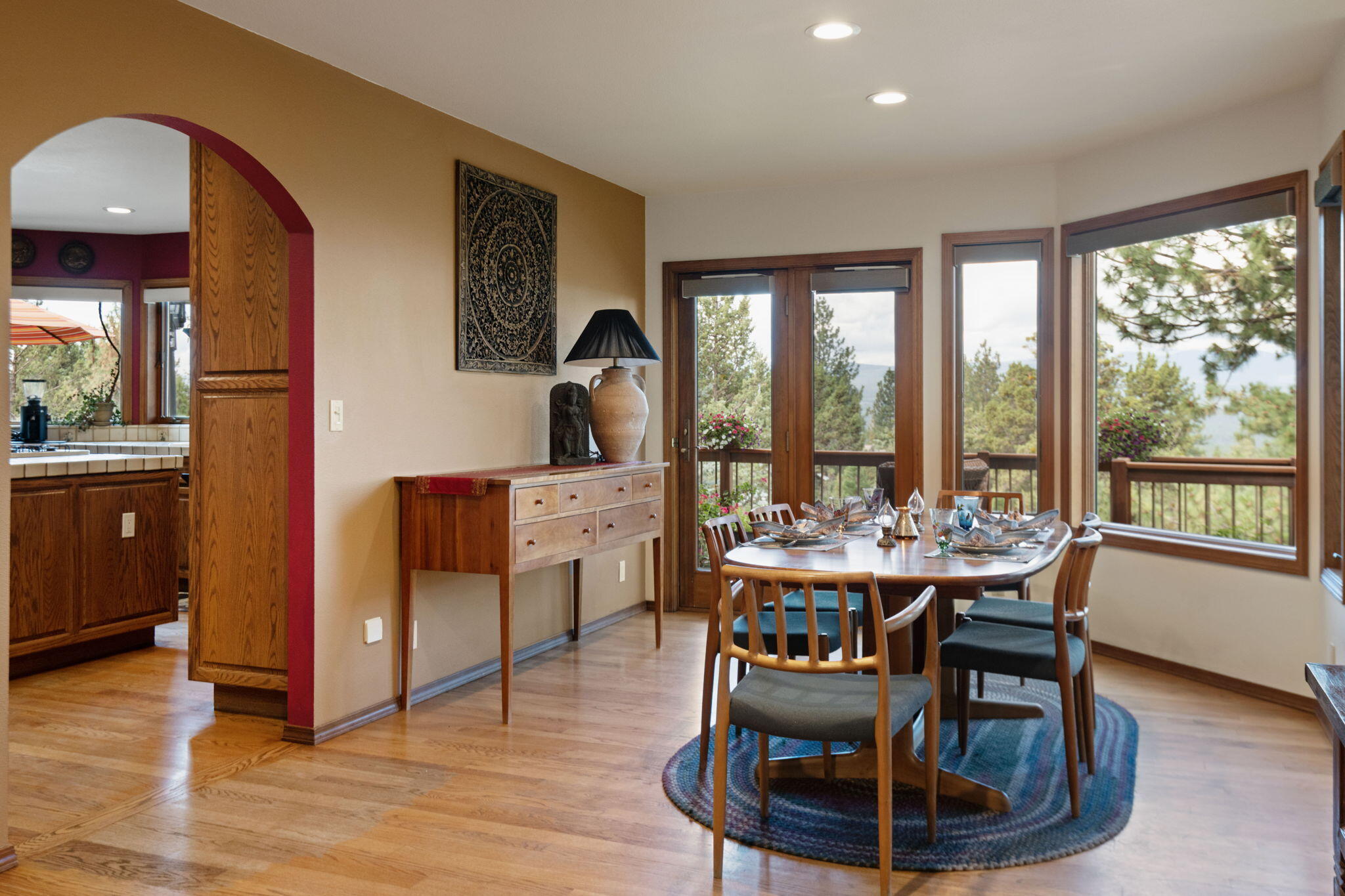 Awbrey Butte - Residential