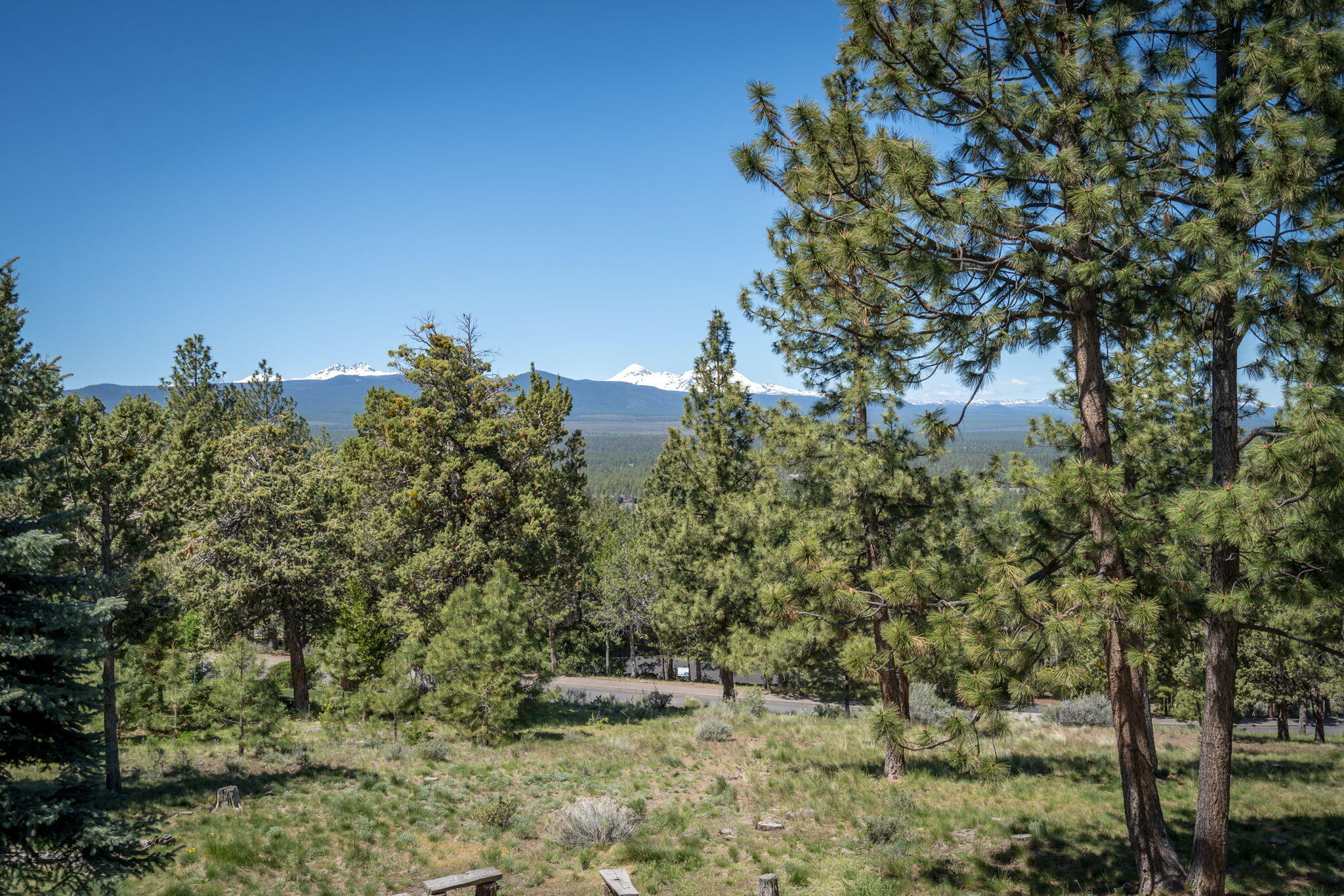 Awbrey Butte - Residential