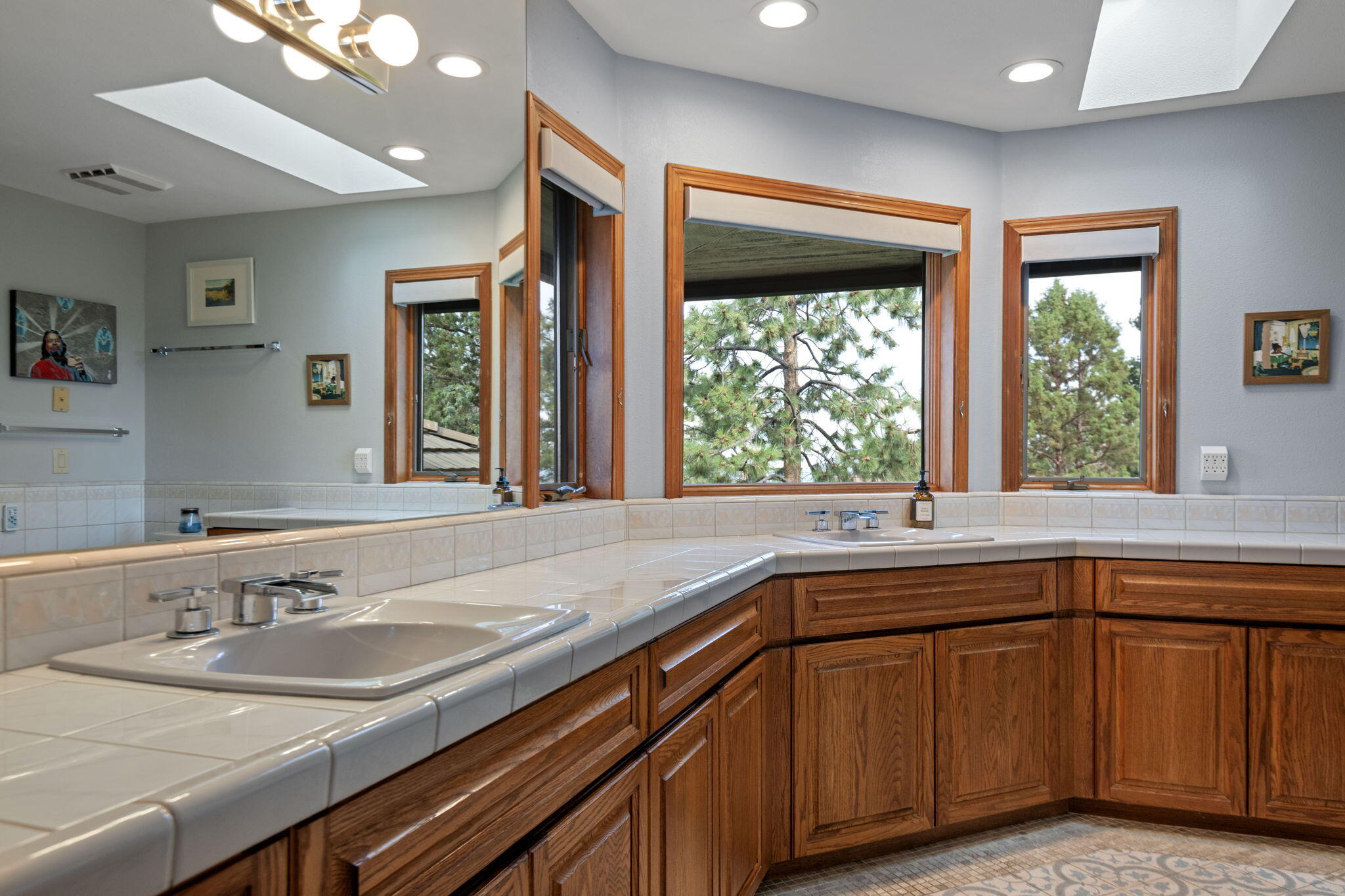 Awbrey Butte - Residential