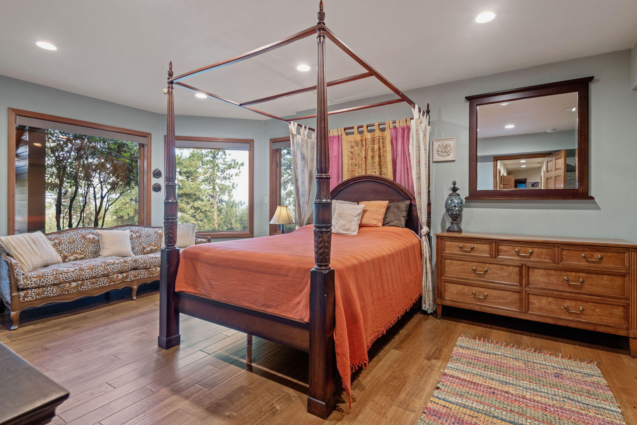 Awbrey Butte - Residential