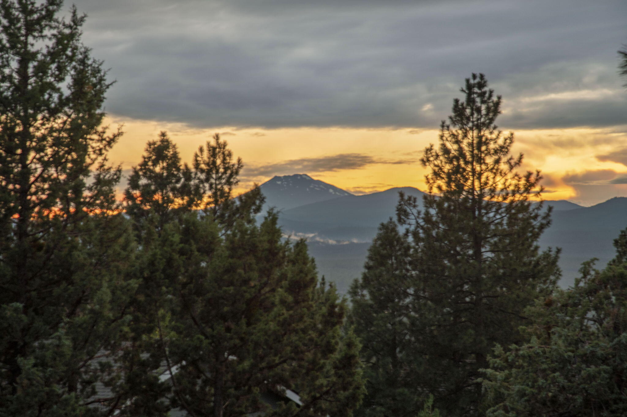 Awbrey Butte - Residential
