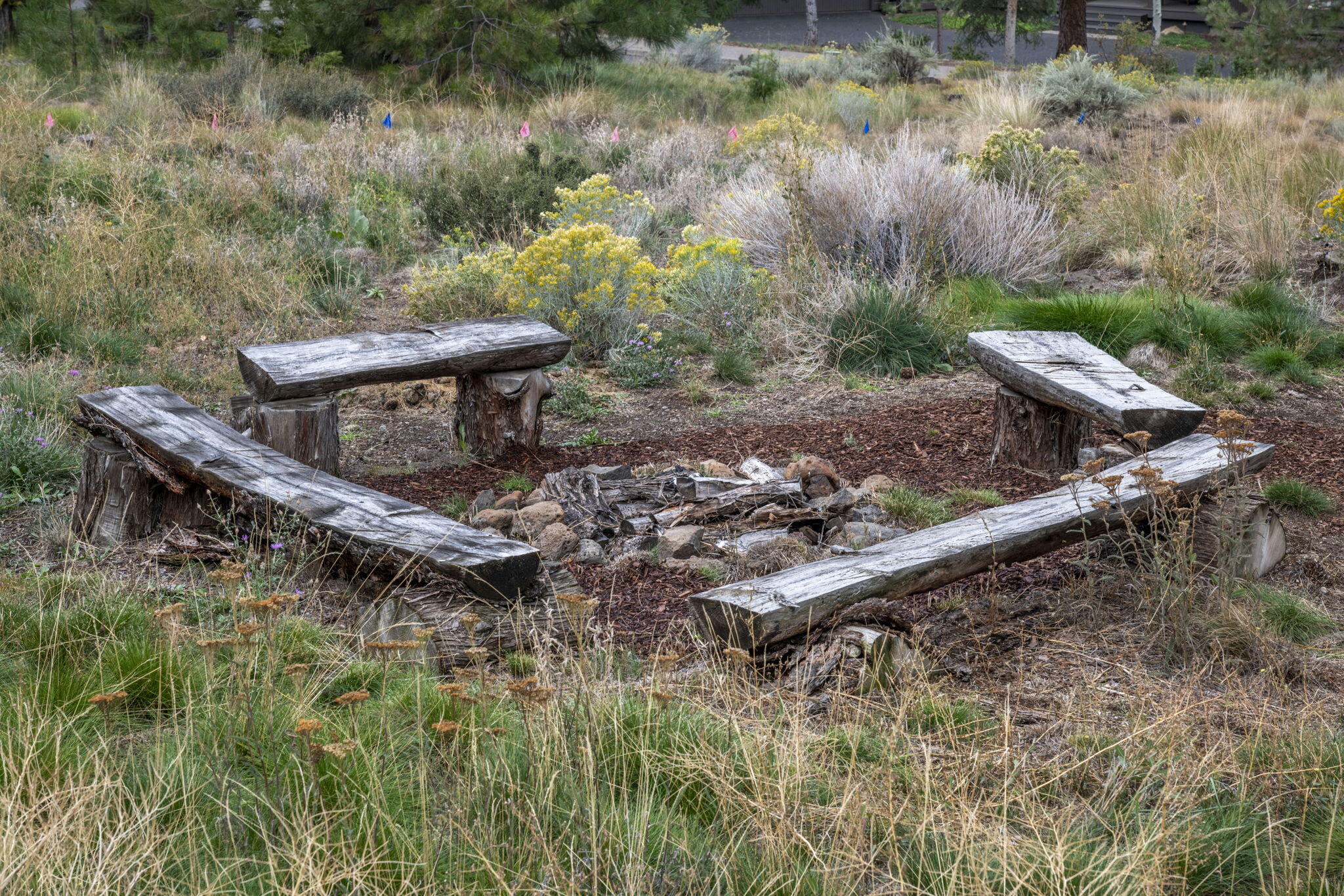 Awbrey Butte - Residential