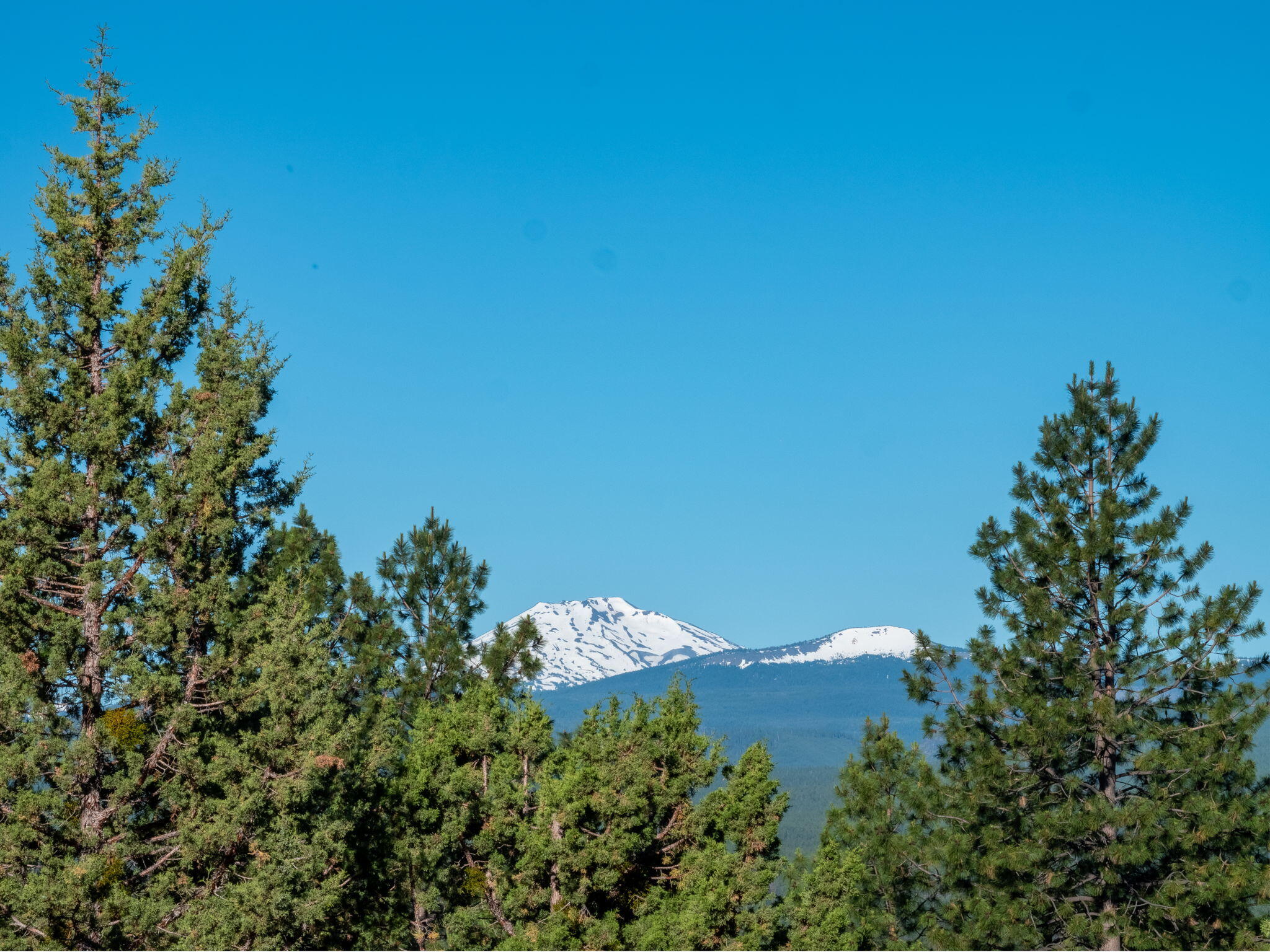 Awbrey Butte - Residential