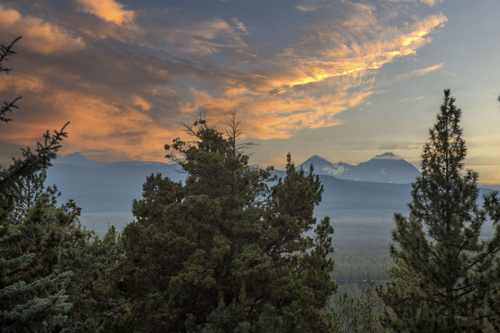 Awbrey Butte - Residential