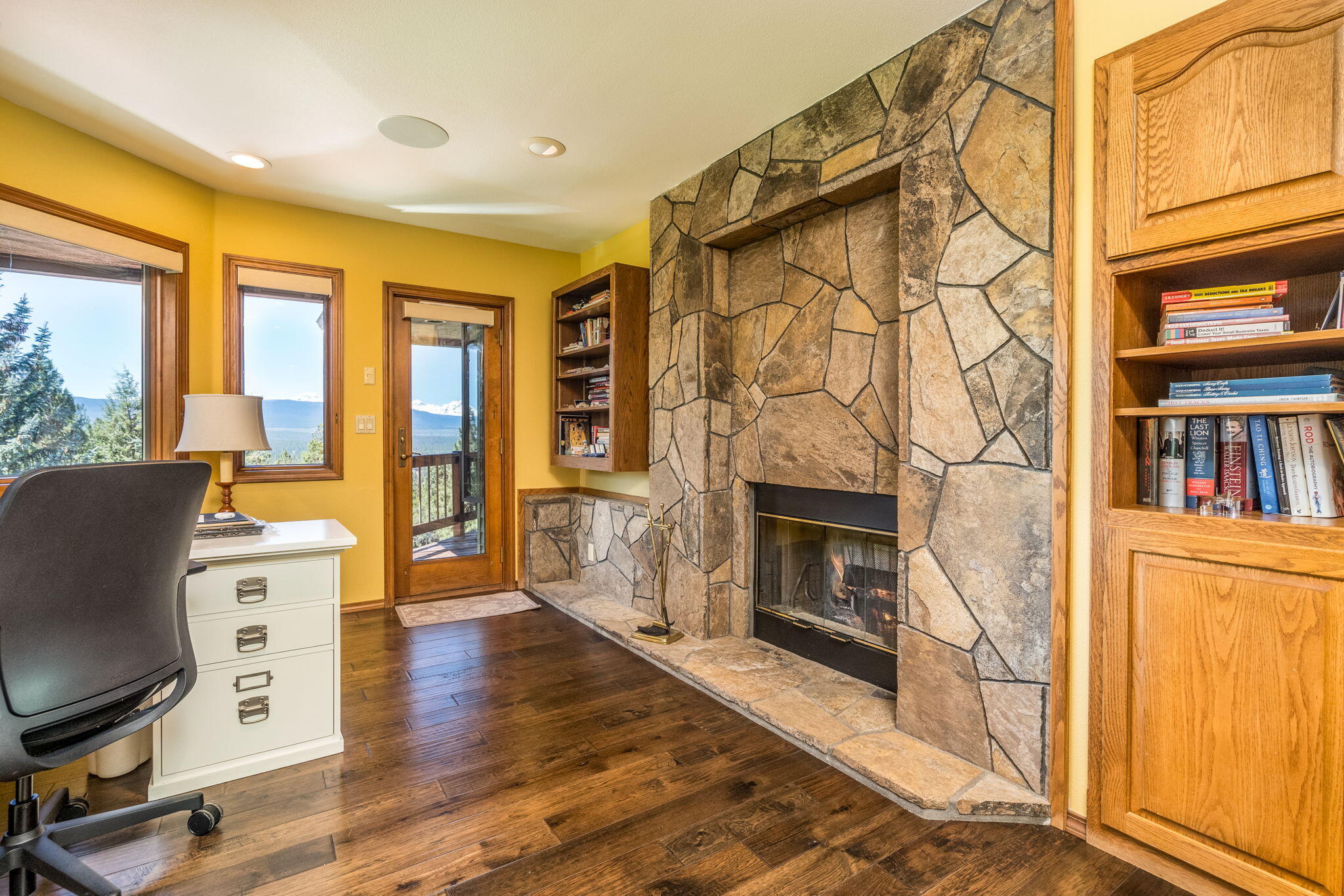 Awbrey Butte - Residential