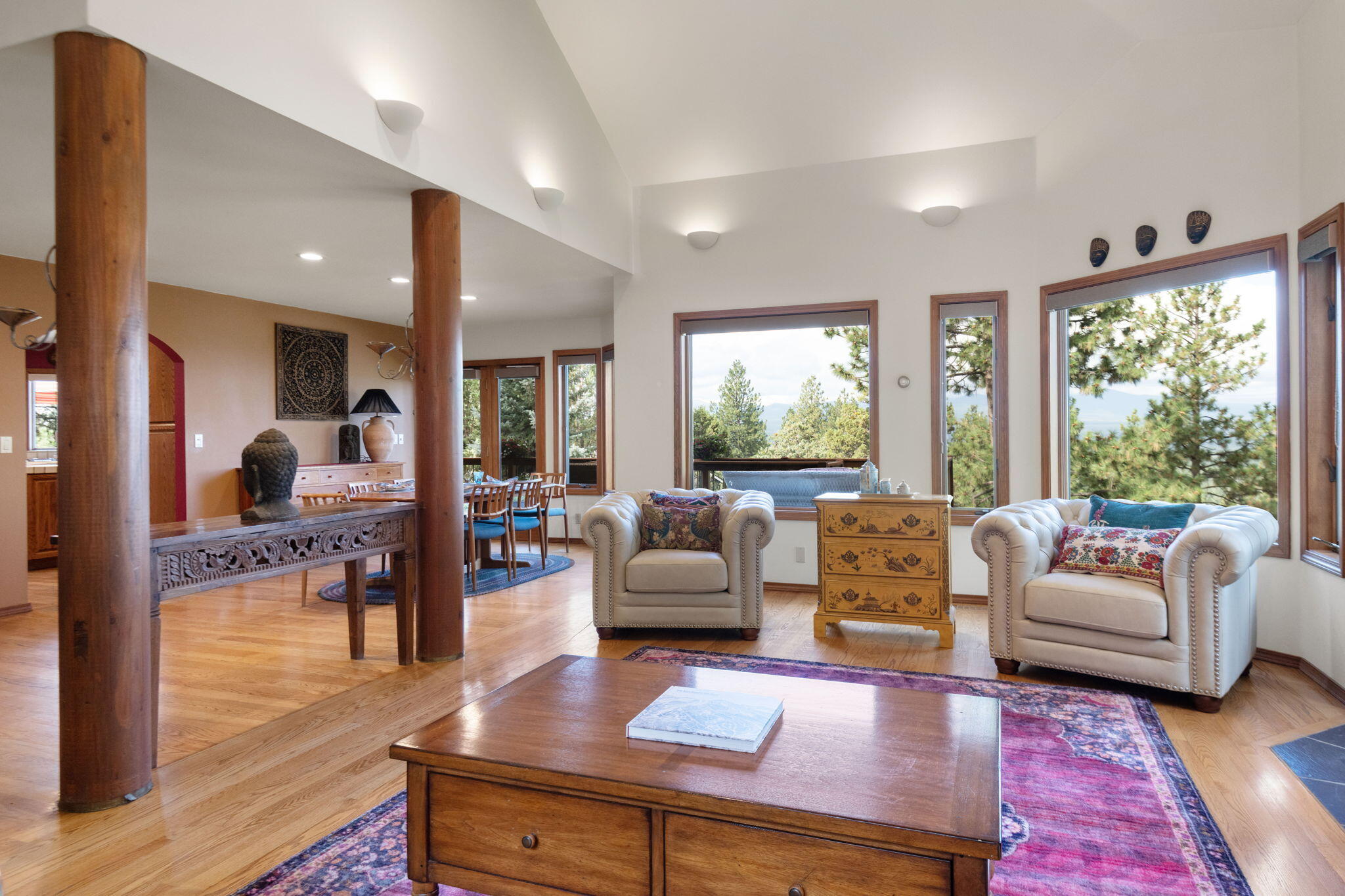 Awbrey Butte - Residential