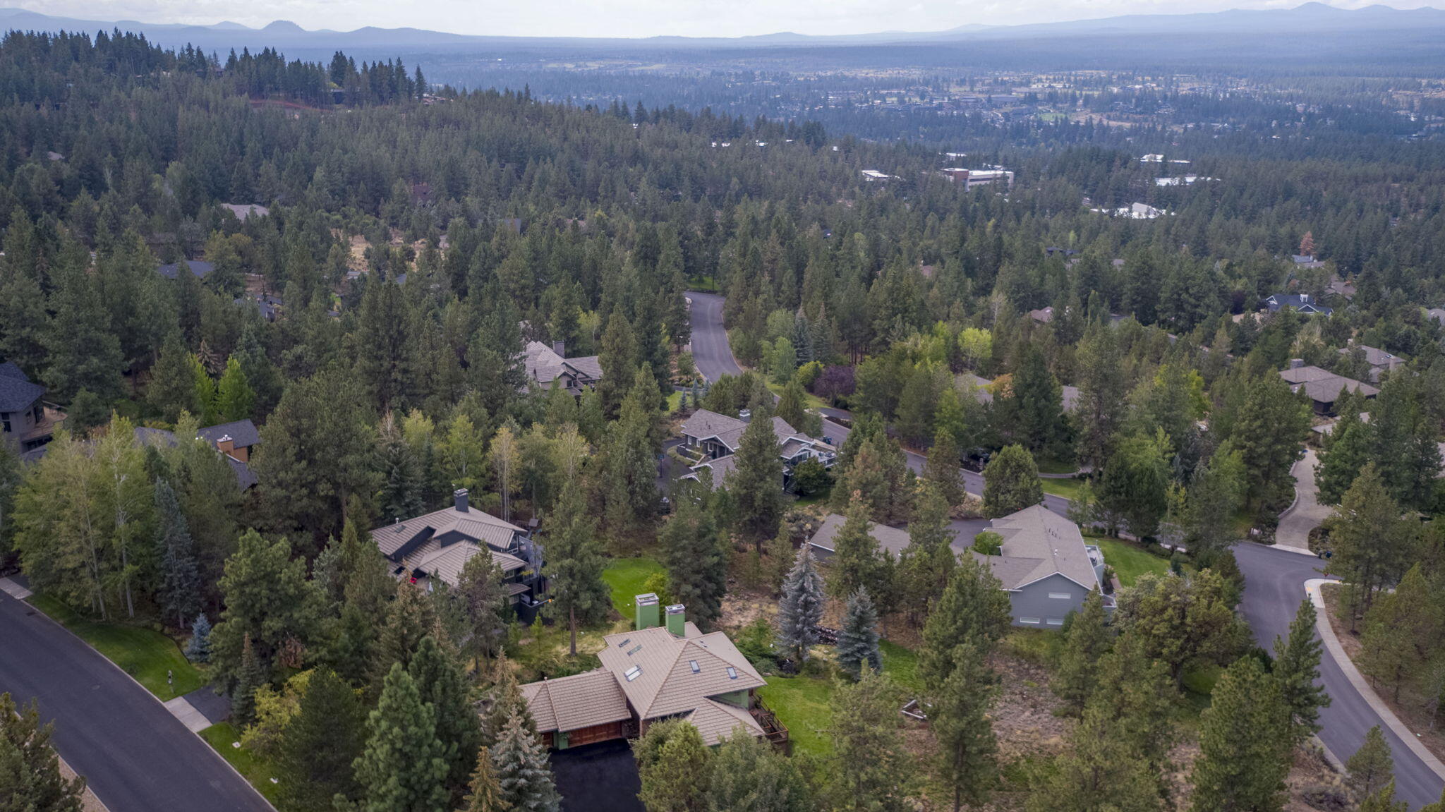 Awbrey Butte - Residential
