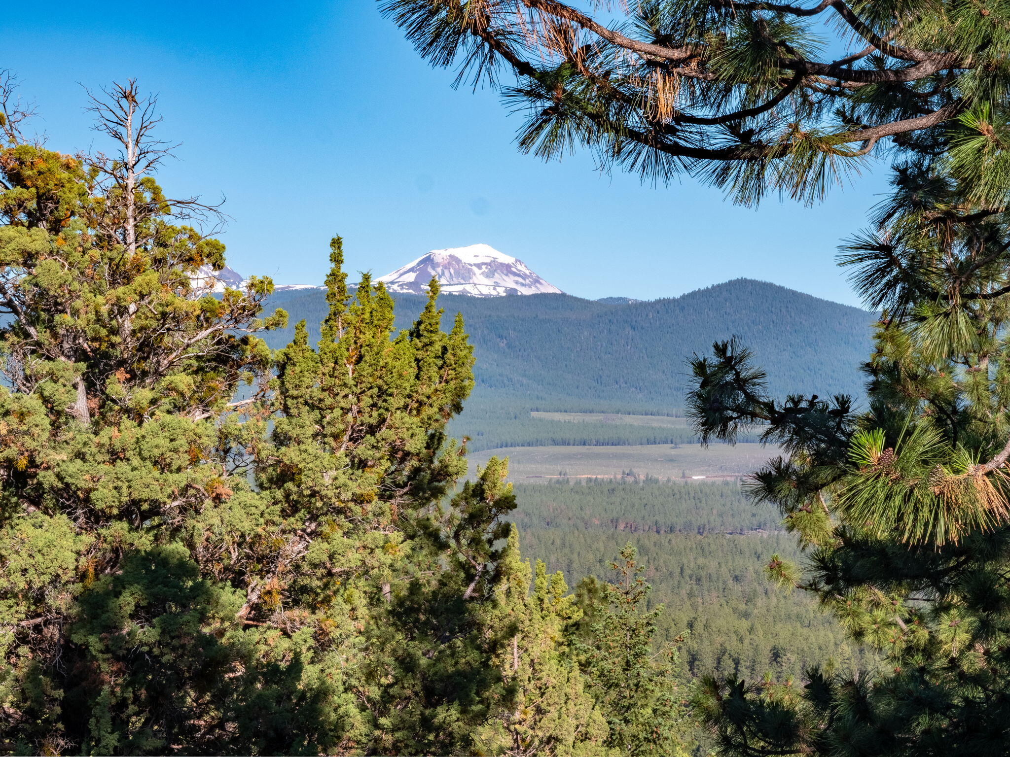 Awbrey Butte - Residential