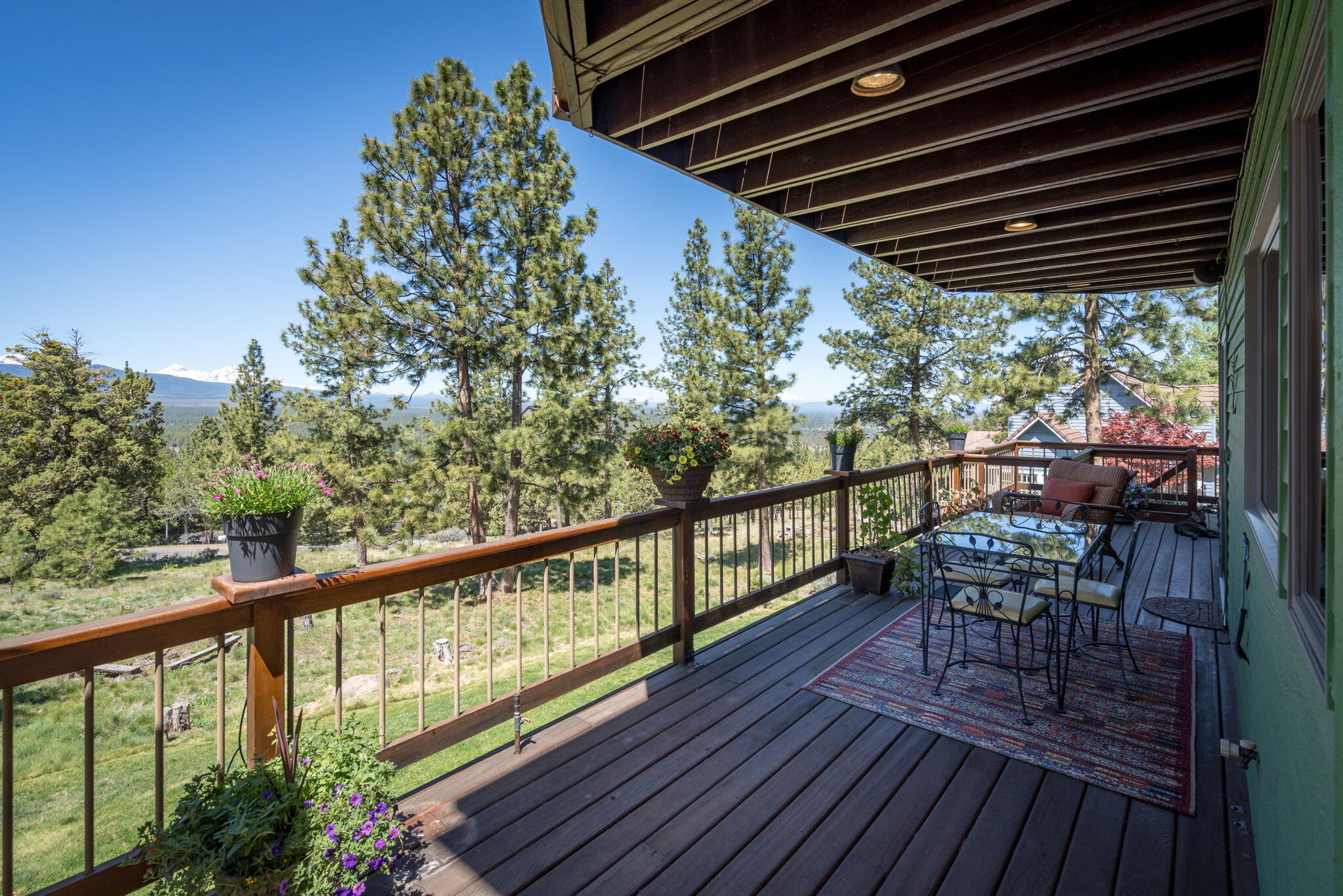 Awbrey Butte - Residential