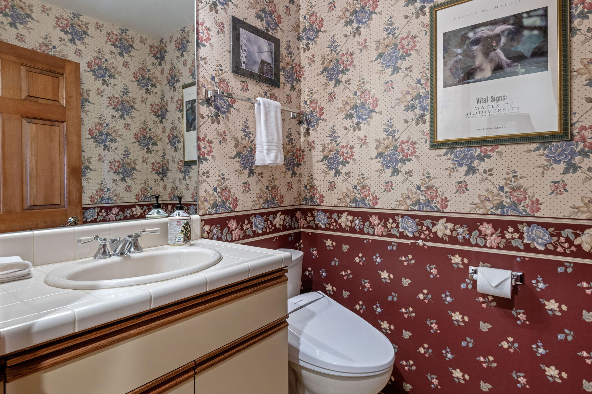 Awbrey Butte - Residential