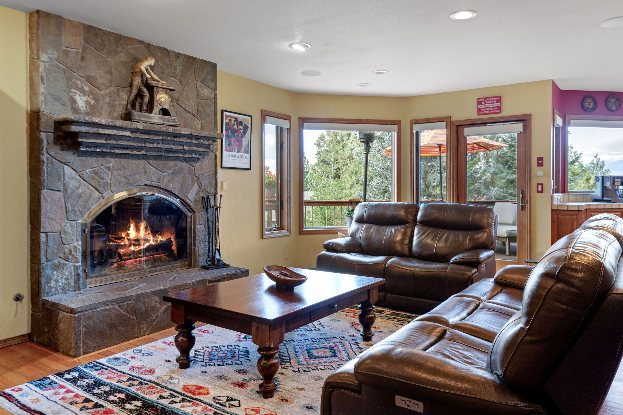 Awbrey Butte - Residential