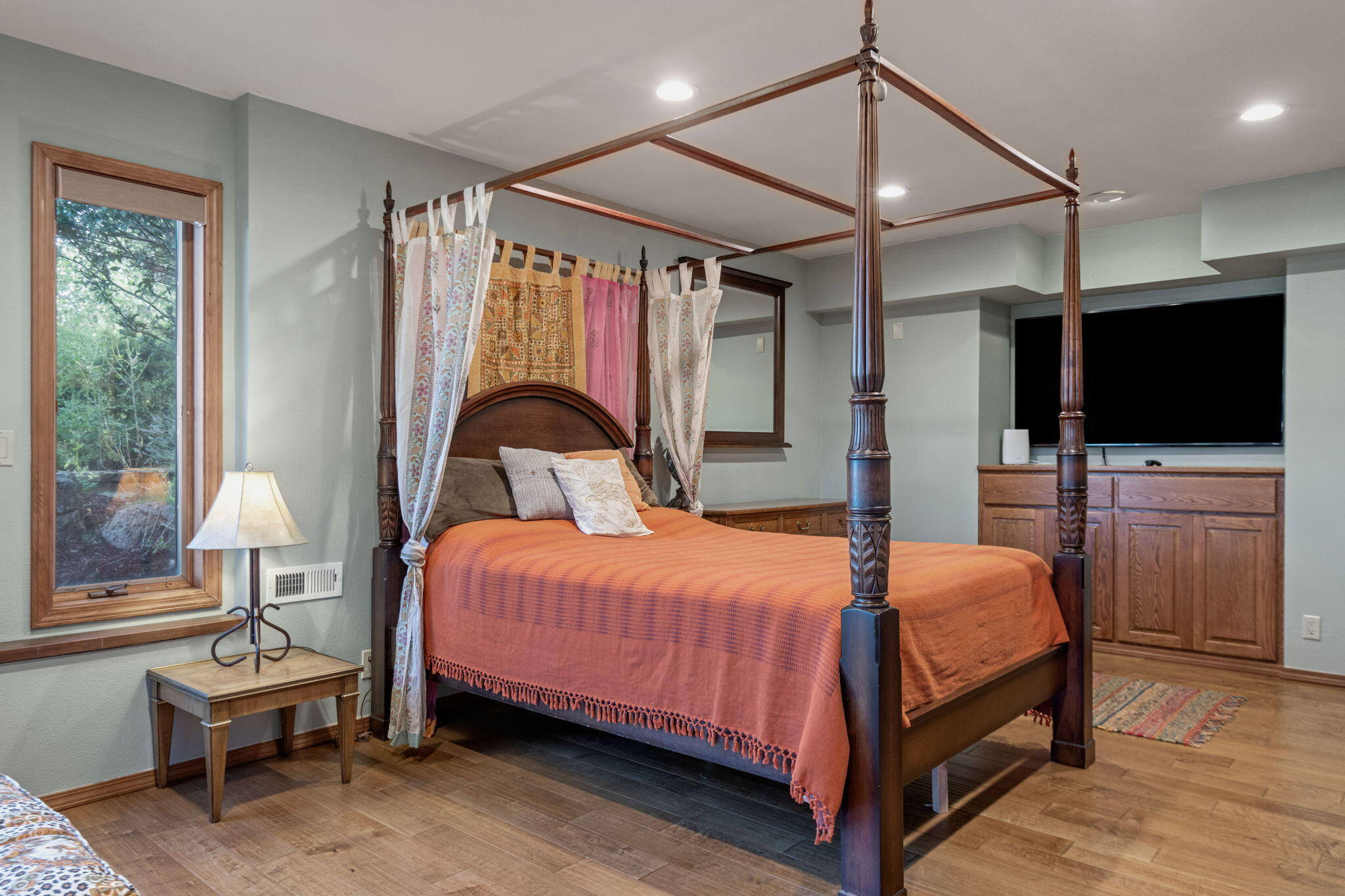 Awbrey Butte - Residential