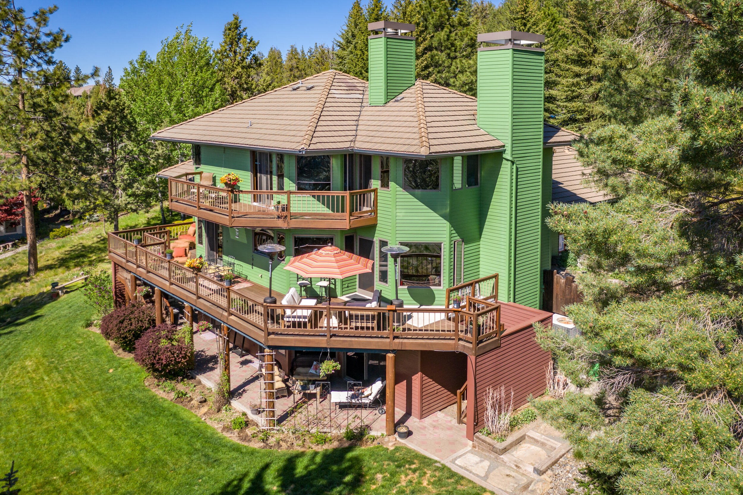 2889 NW Starview Drive
