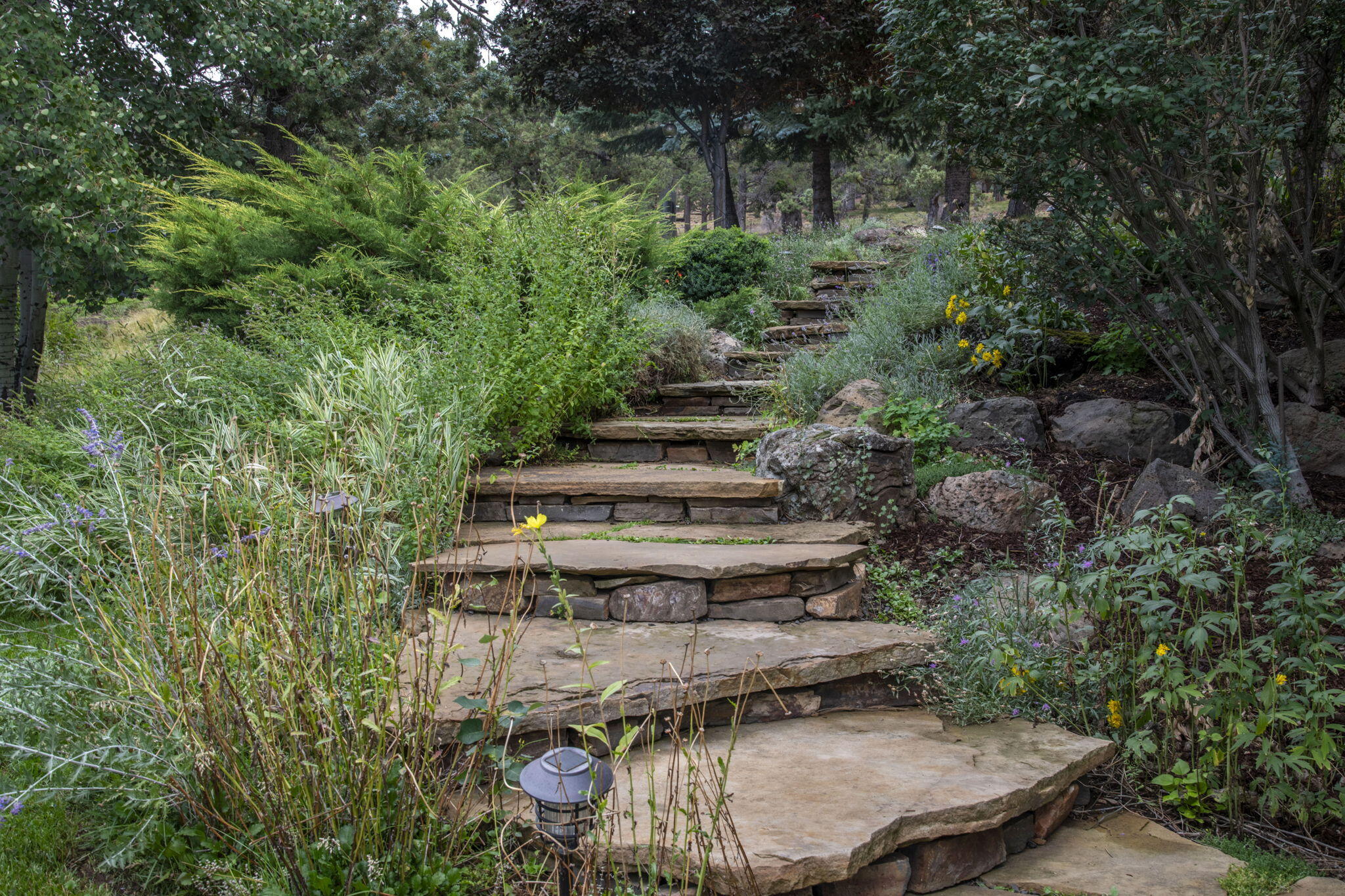 Awbrey Butte - Residential