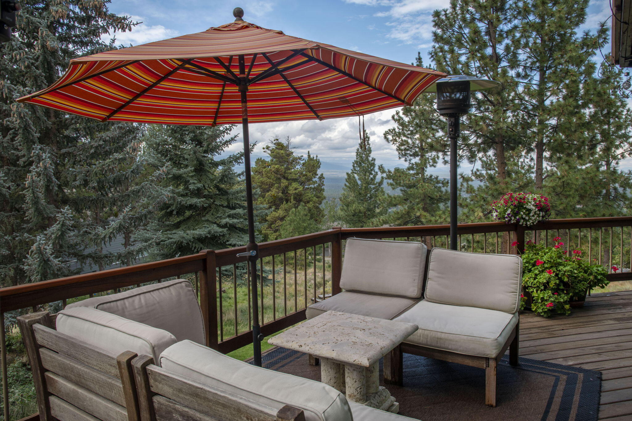 Awbrey Butte - Residential