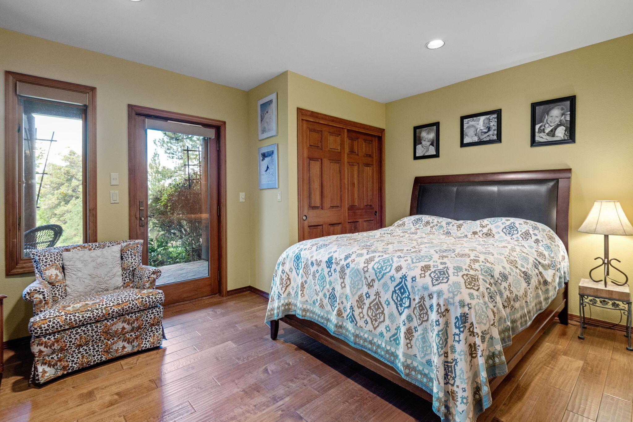 Awbrey Butte - Residential