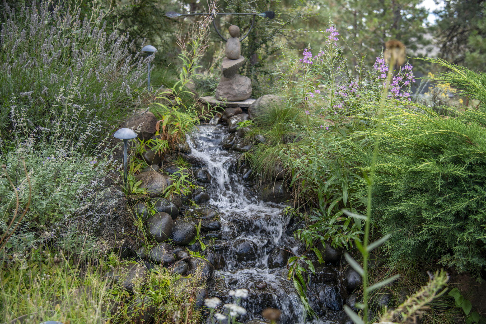 Awbrey Butte - Residential