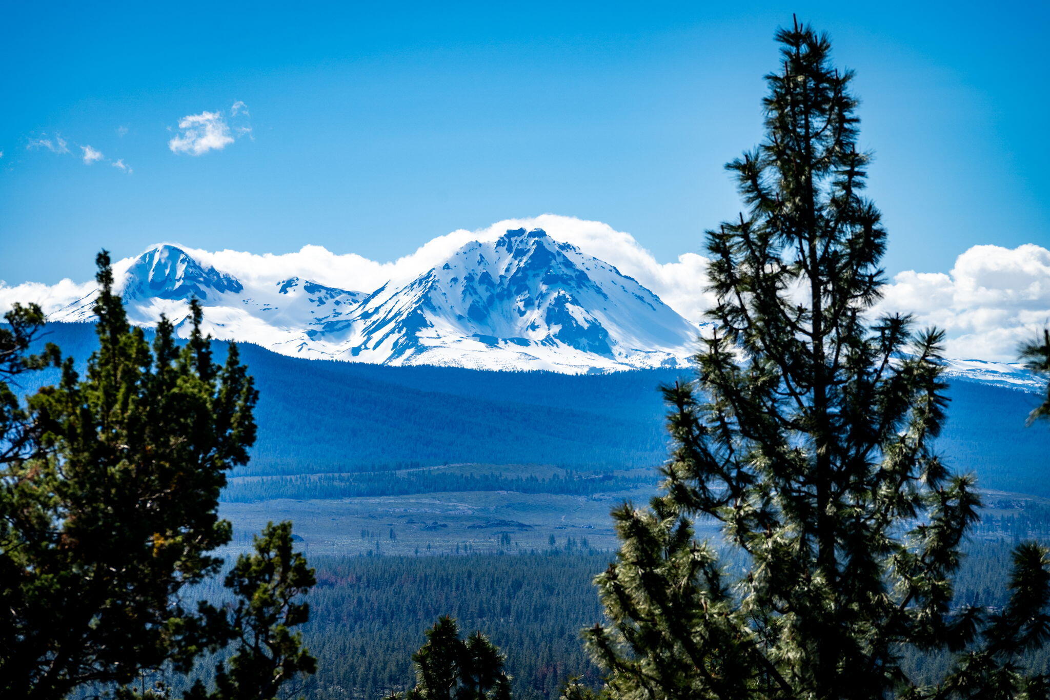 Awbrey Butte - Residential