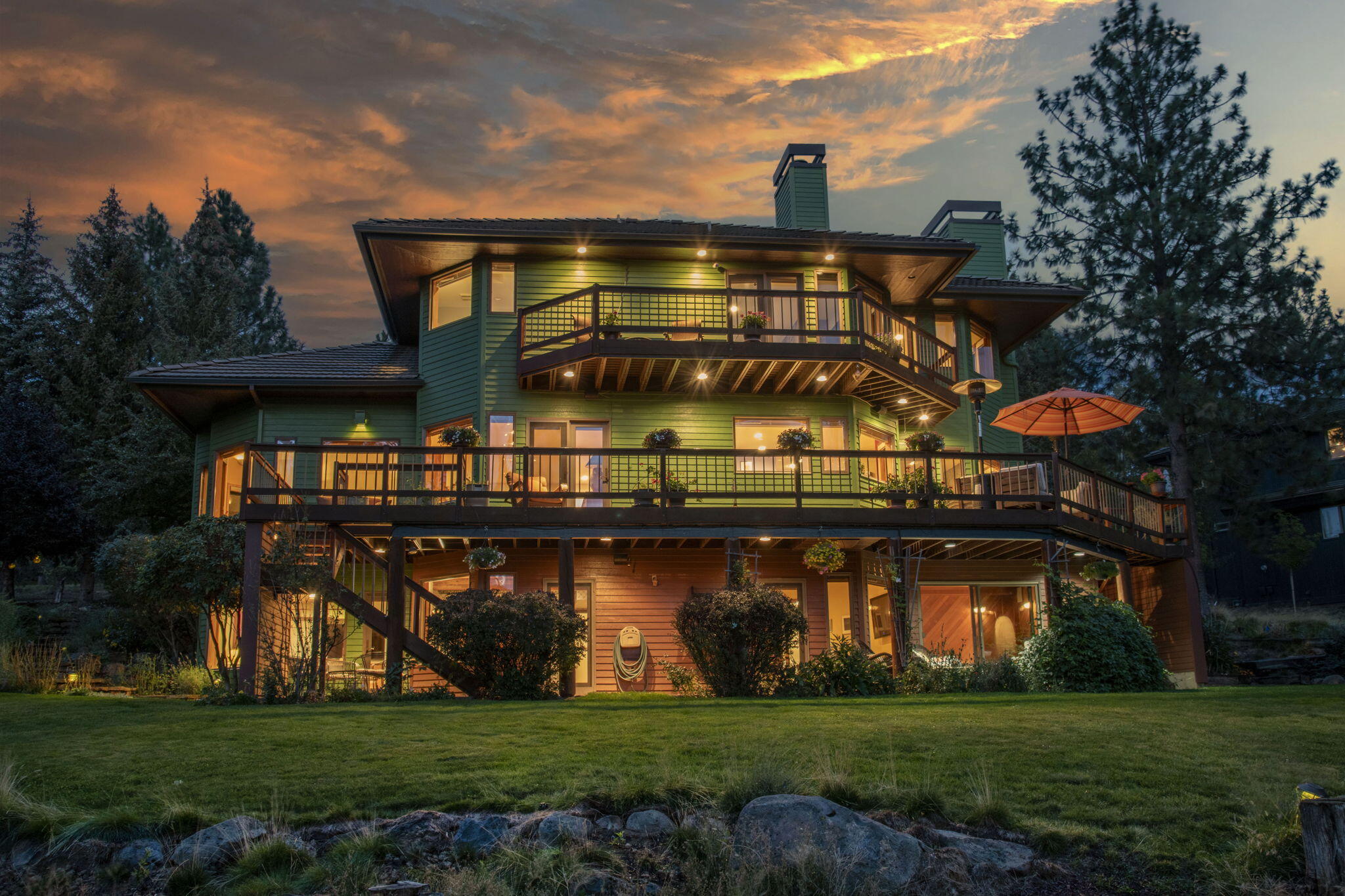 2889 NW Starview Drive