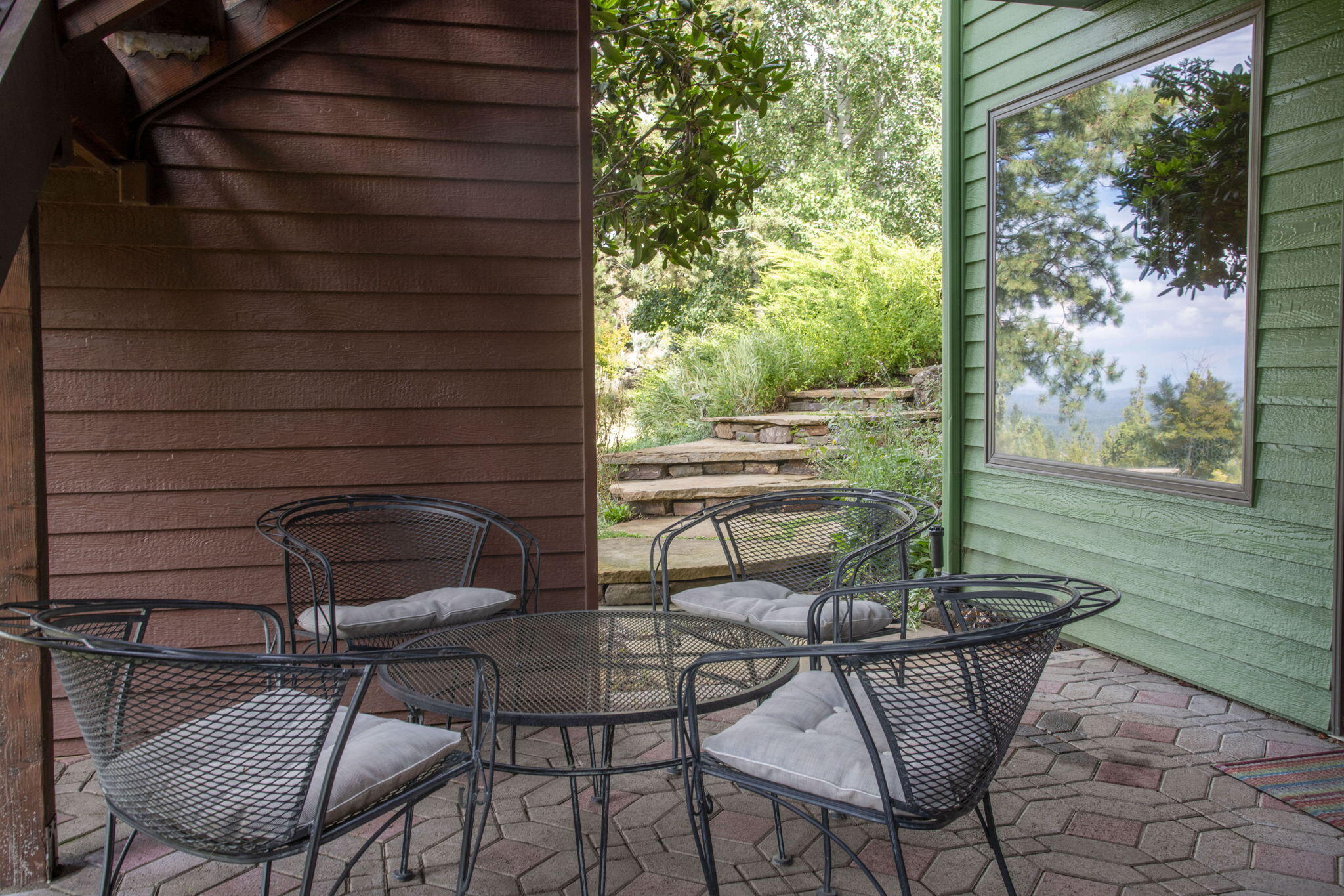 Awbrey Butte - Residential